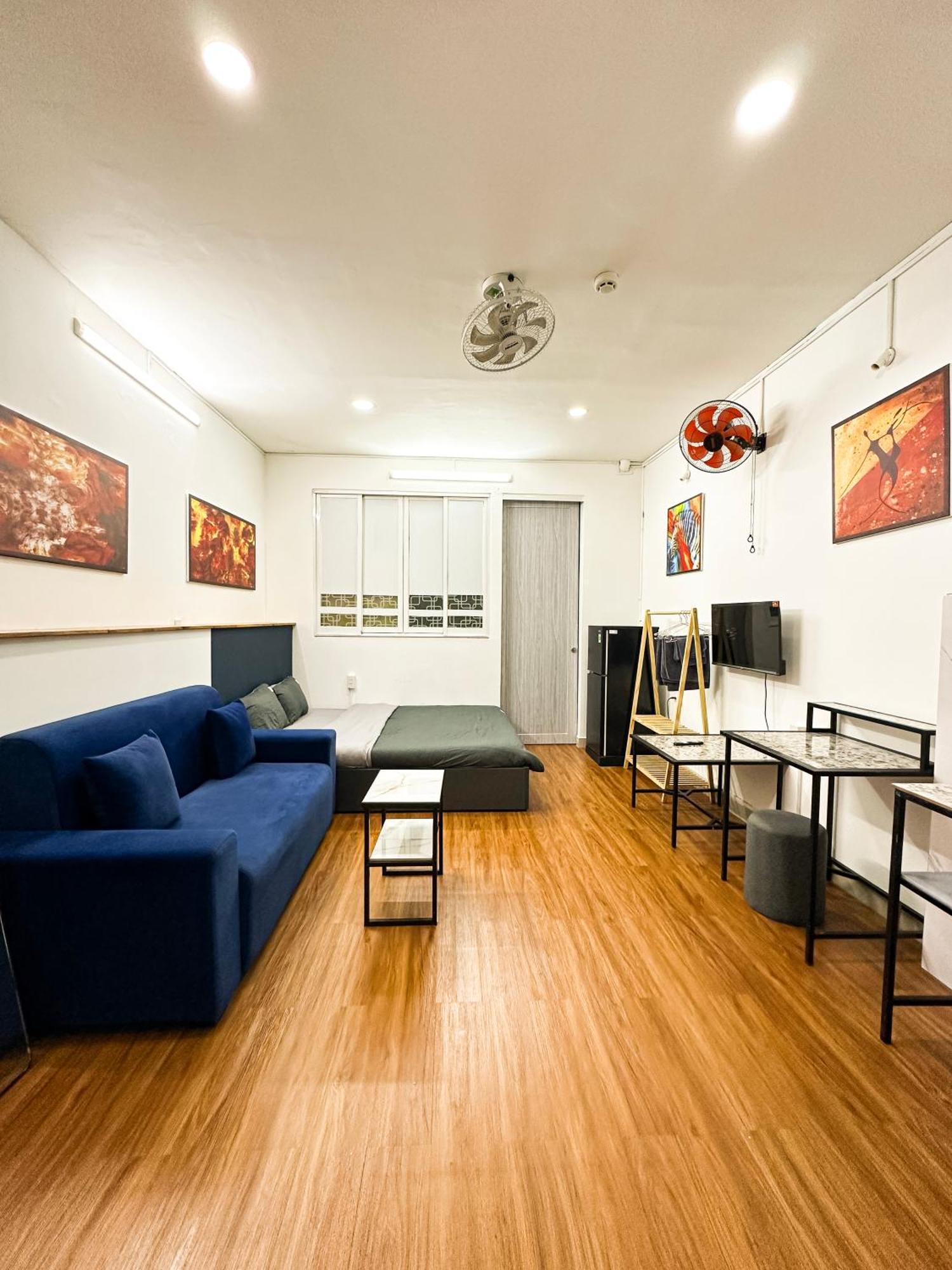 La Vie - Saigon Apartment *