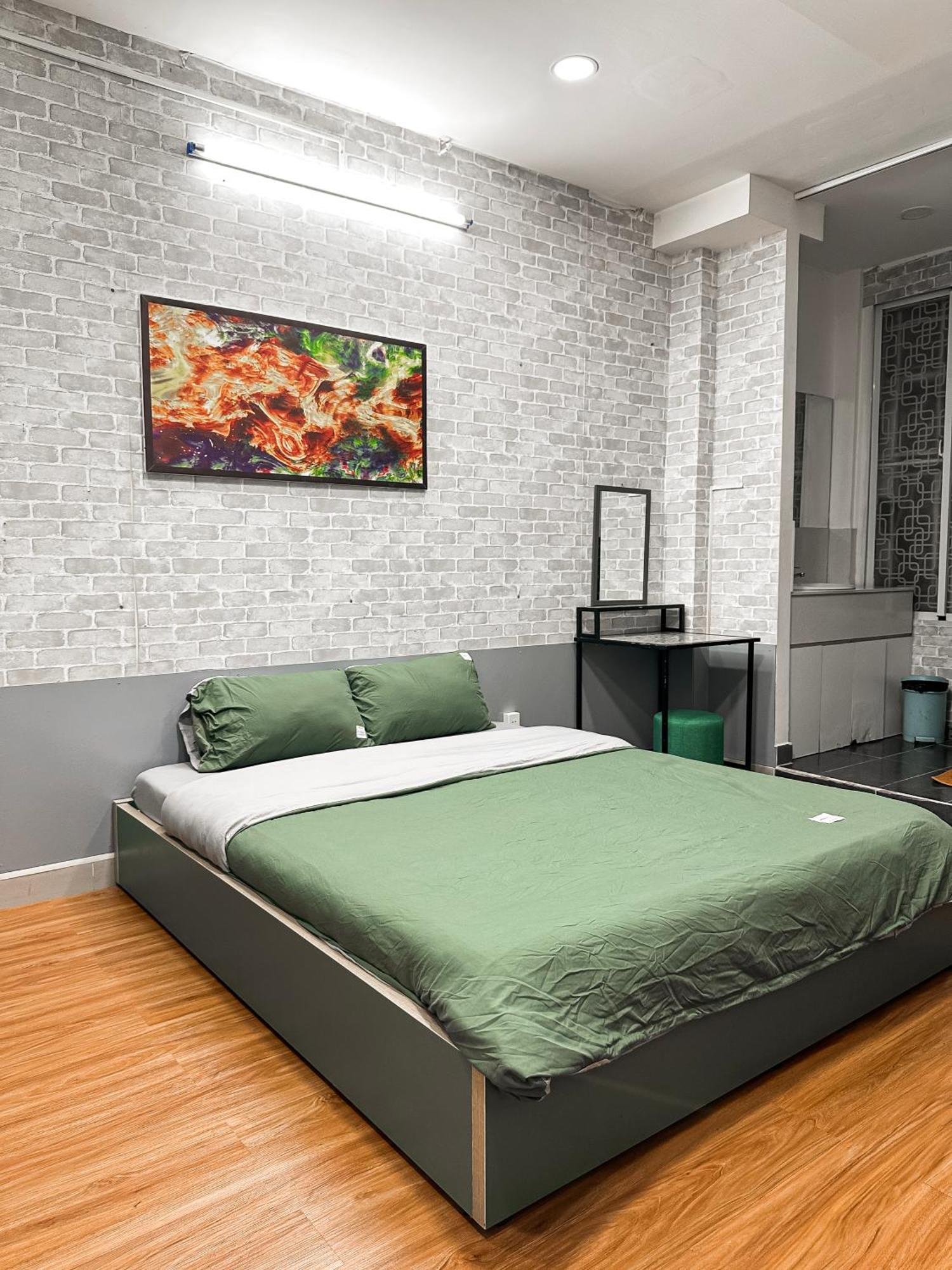 La Vie - Saigon Apartment Ho Chi Minh City
