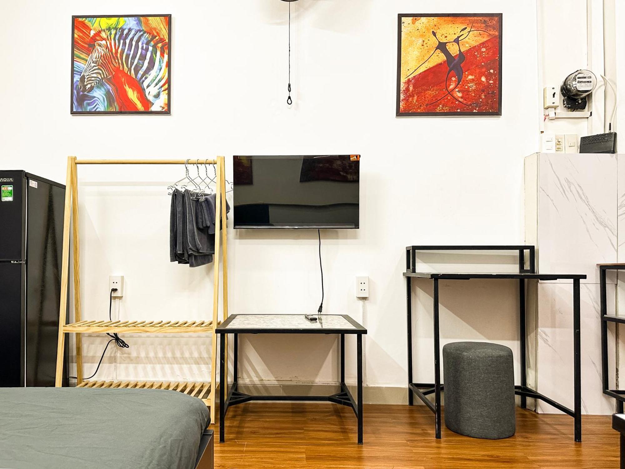 Apartment La Vie - Saigon Ho Chi Minh City