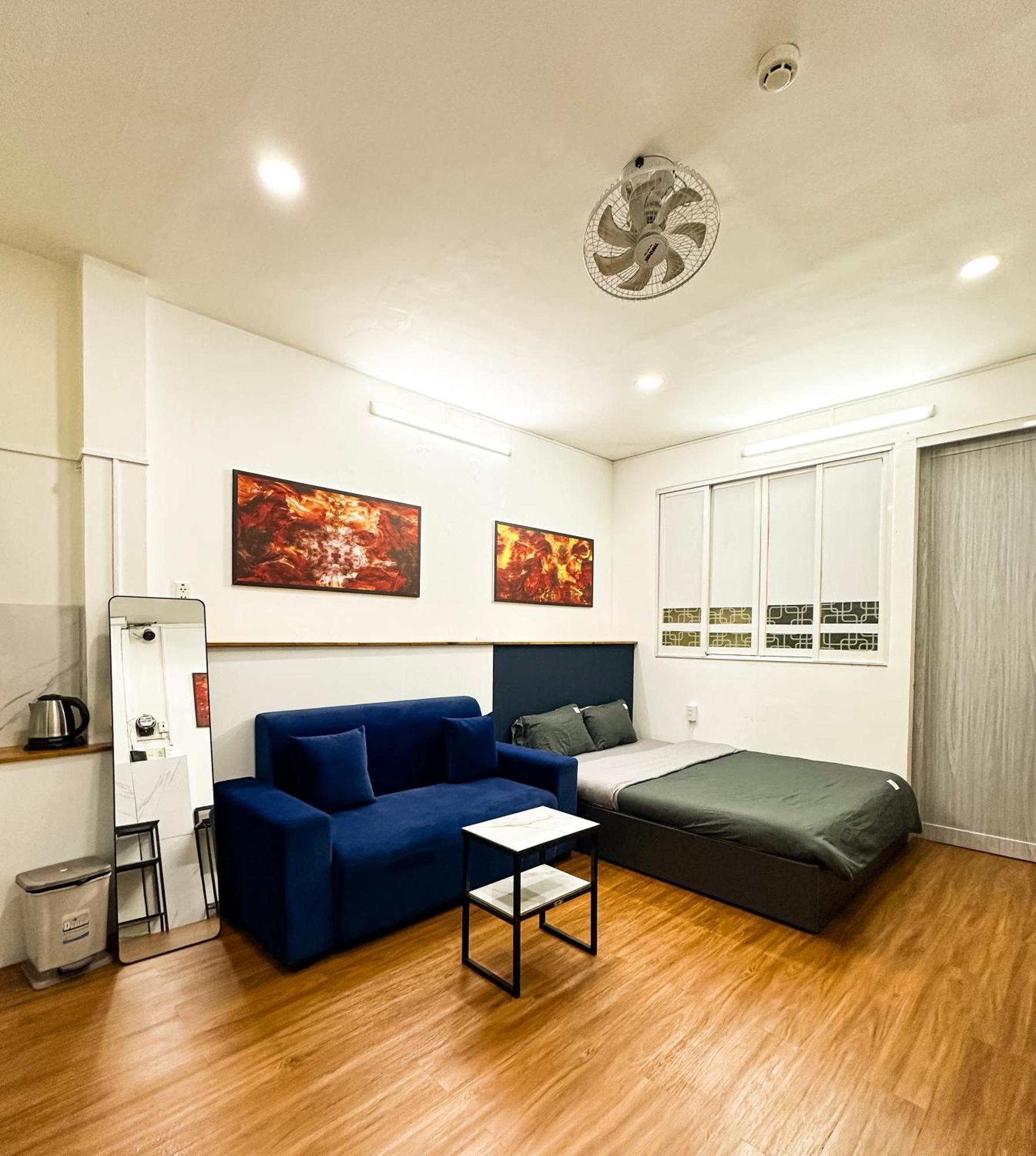 Apartment La Vie - Saigon
