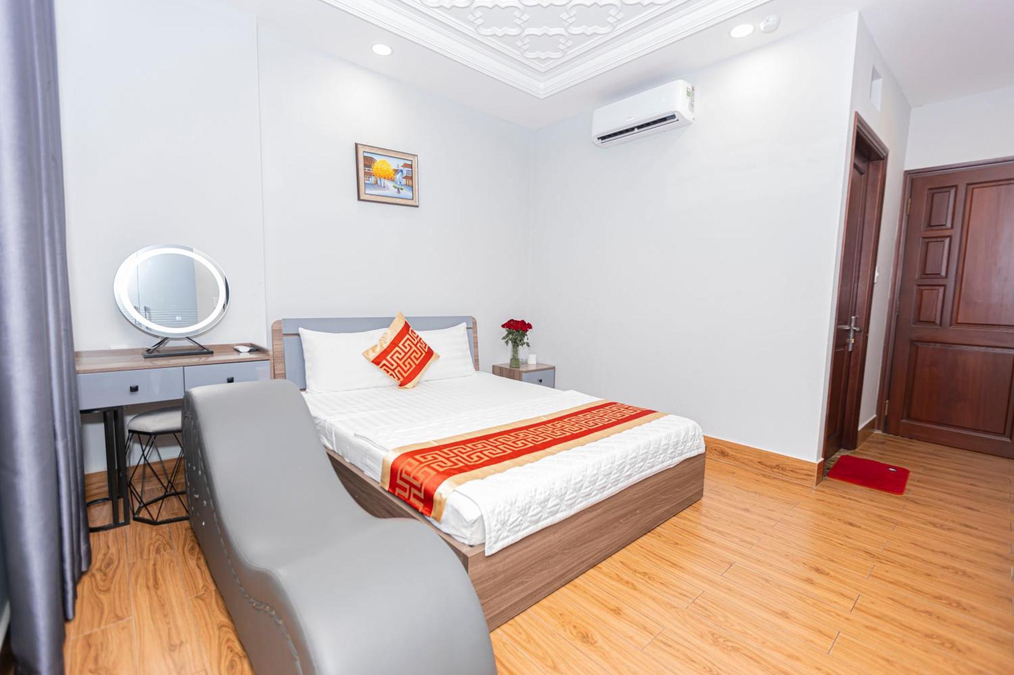 Phu Gia TP. Hồ Chí Minh