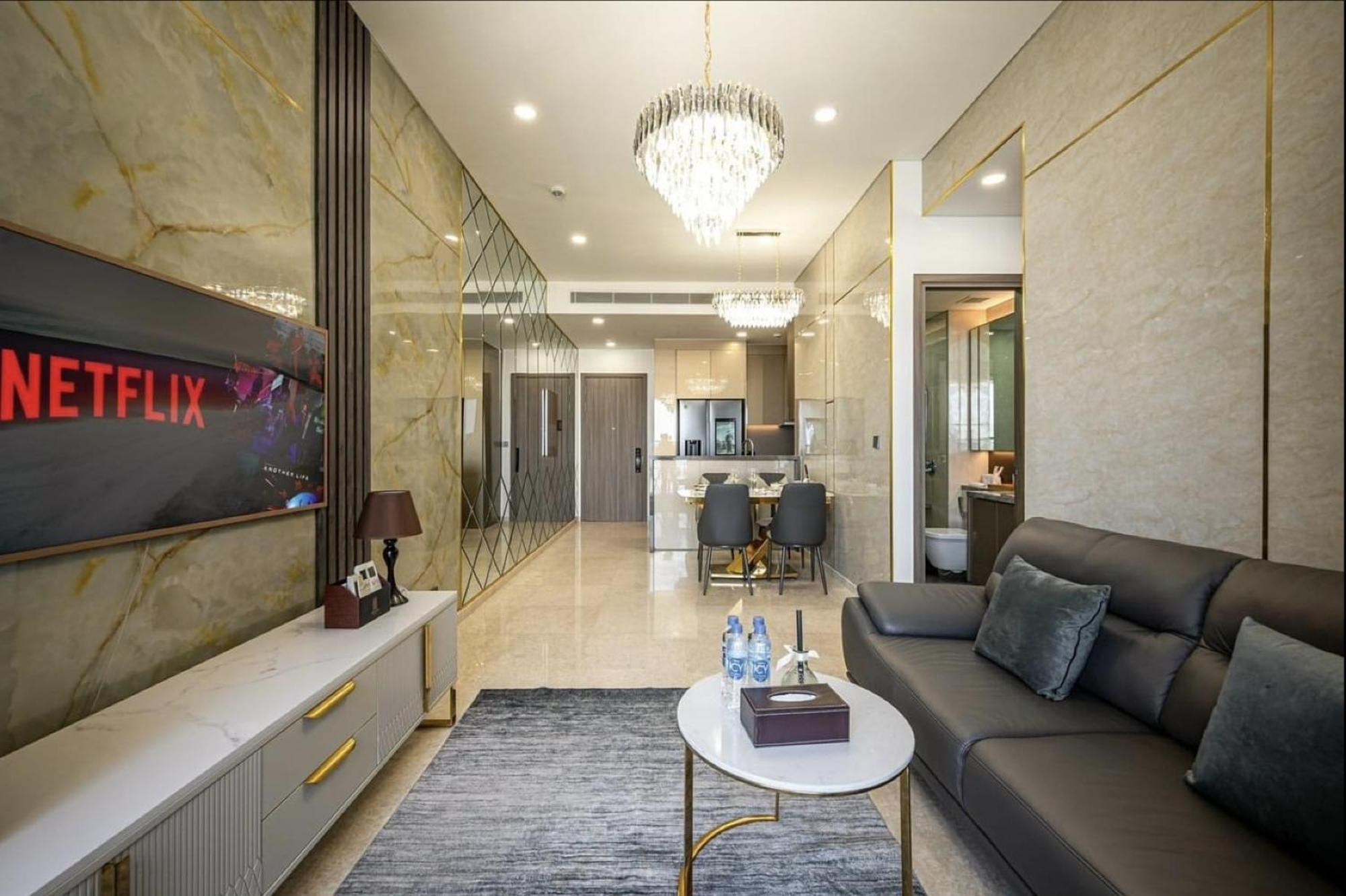 The Rio Ha Do Homestay Ho Chi Minh City