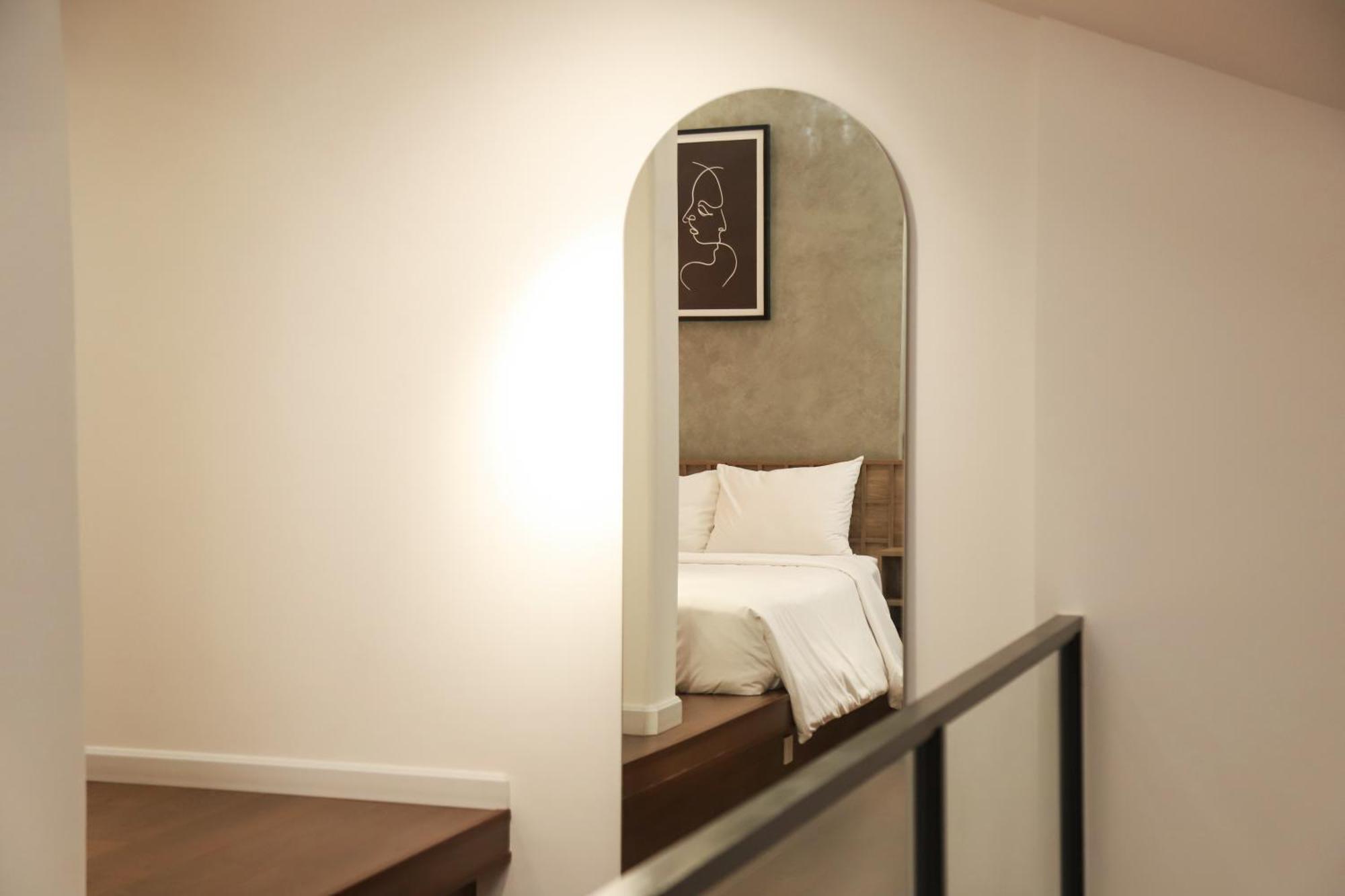 Kin Wander Tan Quy Hotel *