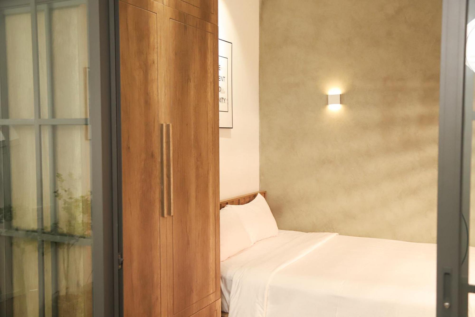 Hotel Kin Wander Tan Quy Bandar Ho Chi Minh