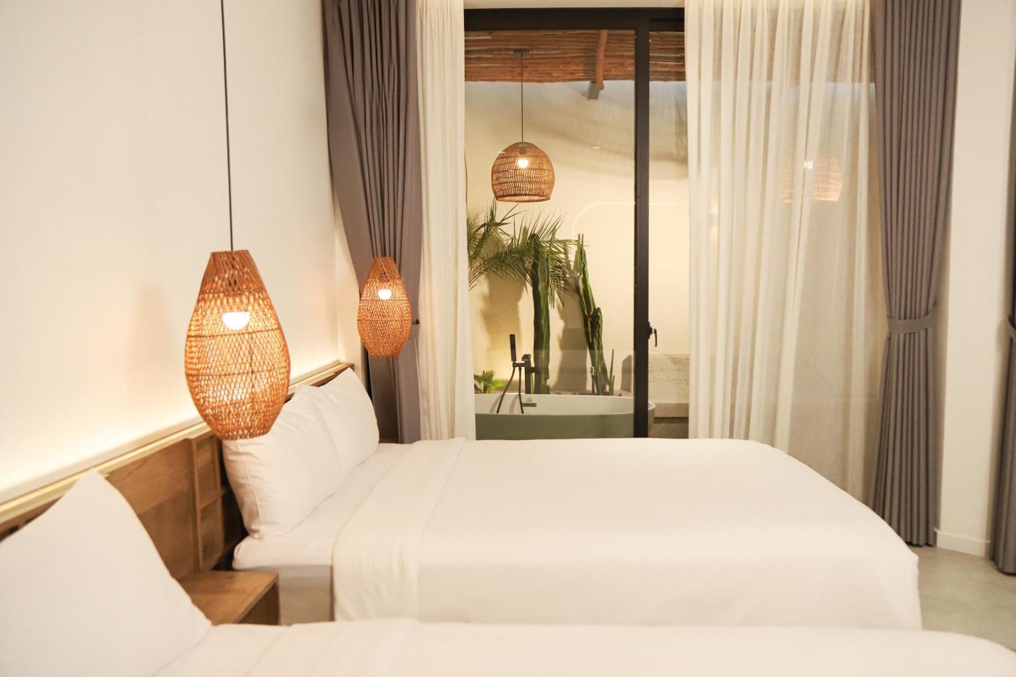Apartment Kin Wander Trung Son *