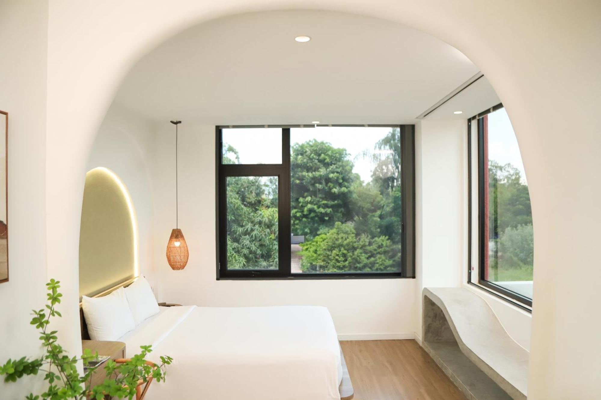 Kin Wander Trung Son Apartment *