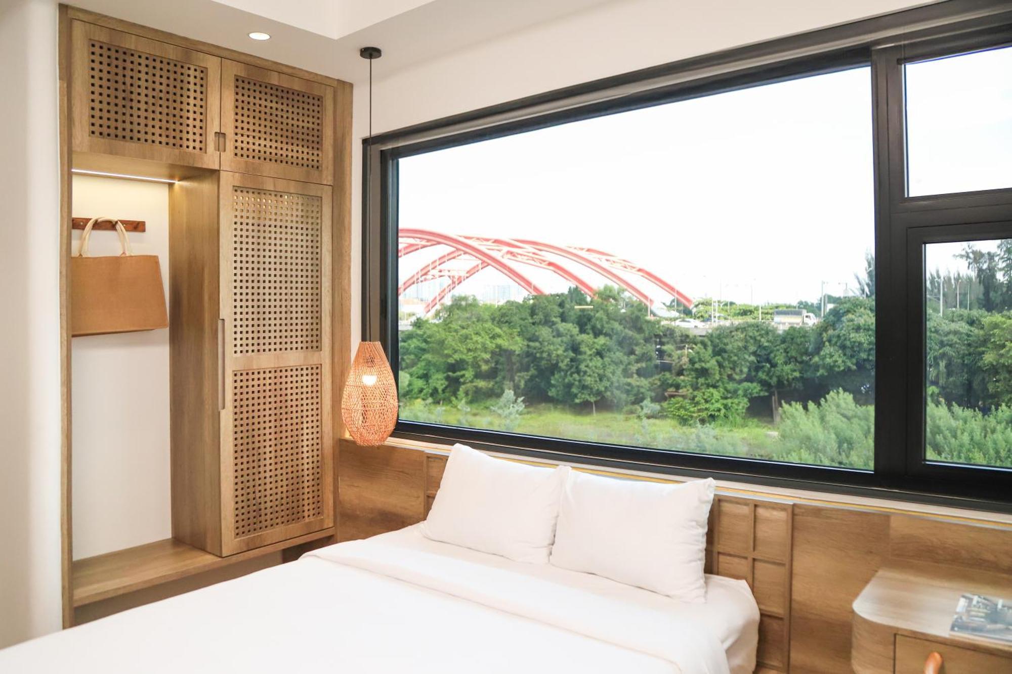 Apartment Kin Wander Trung Son *