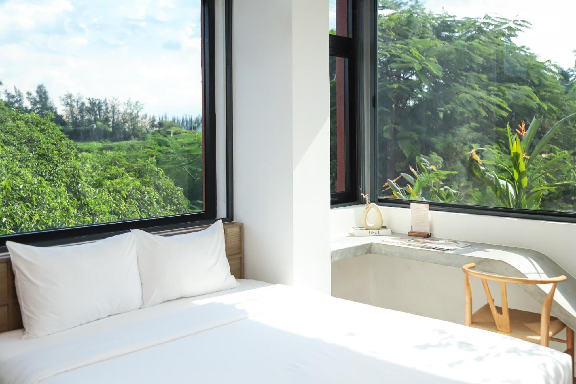 Apartment Kin Wander Trung Son *