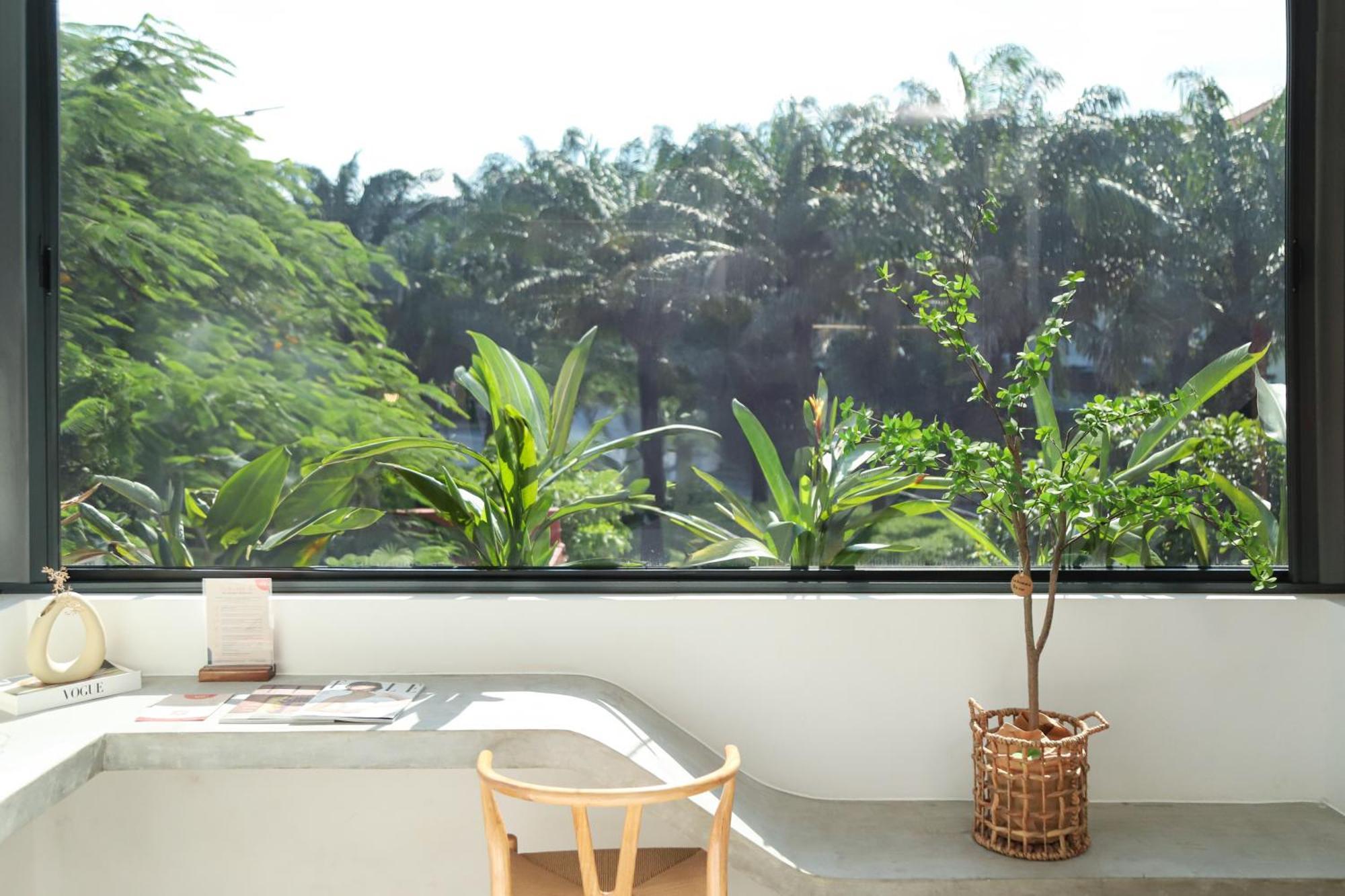 Apartment Kin Wander Trung Son Ho Chi Minh City
