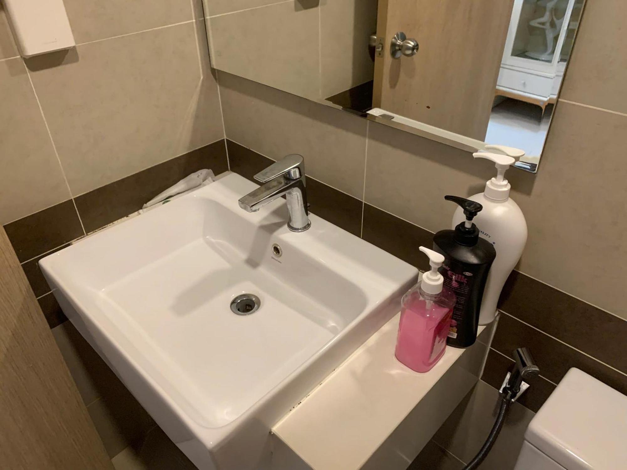 Hana Saigon Rivergate Apartment *