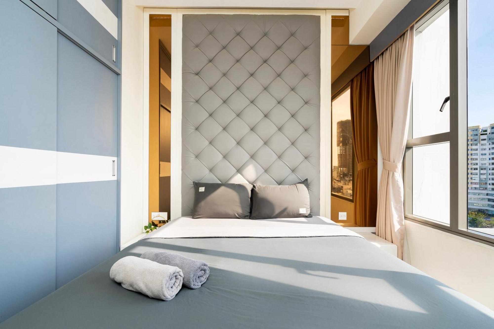 Hana Saigon Rivergate Apartment Ho Chi Minh City