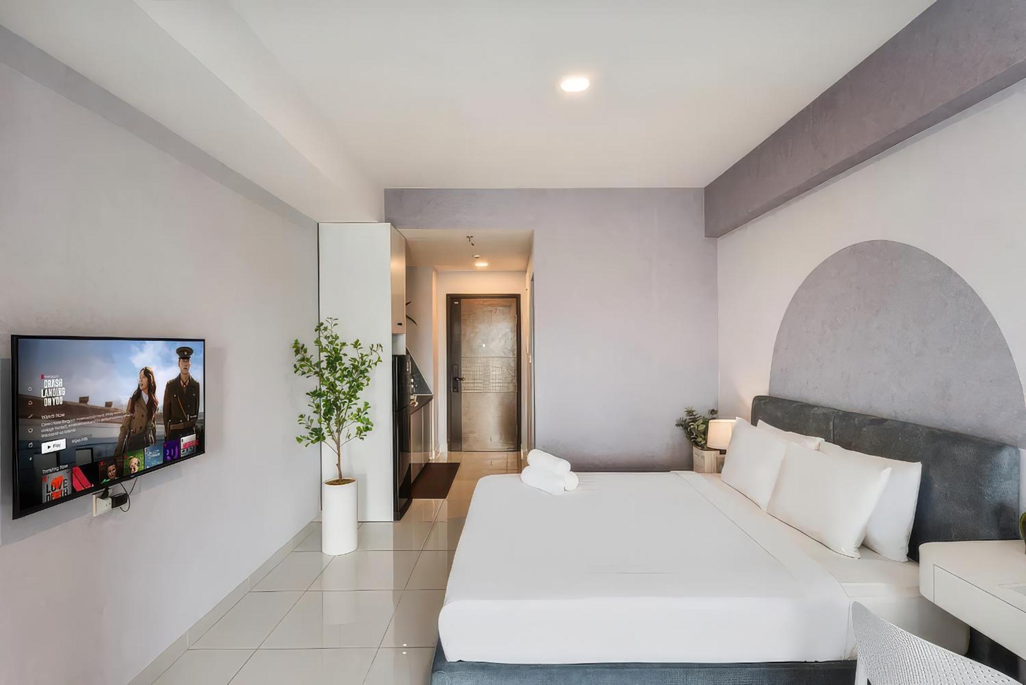 Apartment Urban Zen Saigon - Soho D1 Ho Chi Minh City