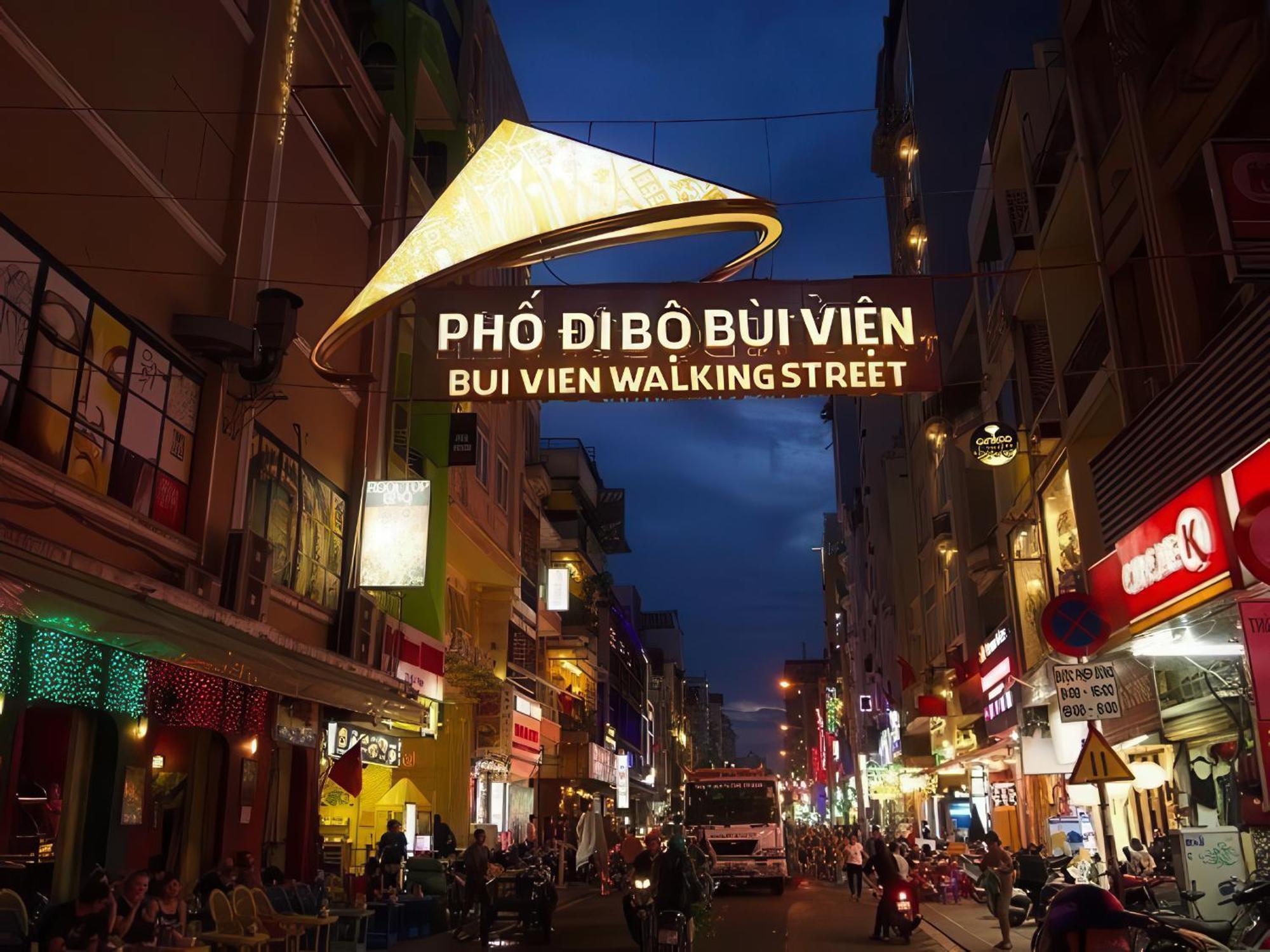 Urban Zen Saigon - Soho D1 * Ho Chi Minh City