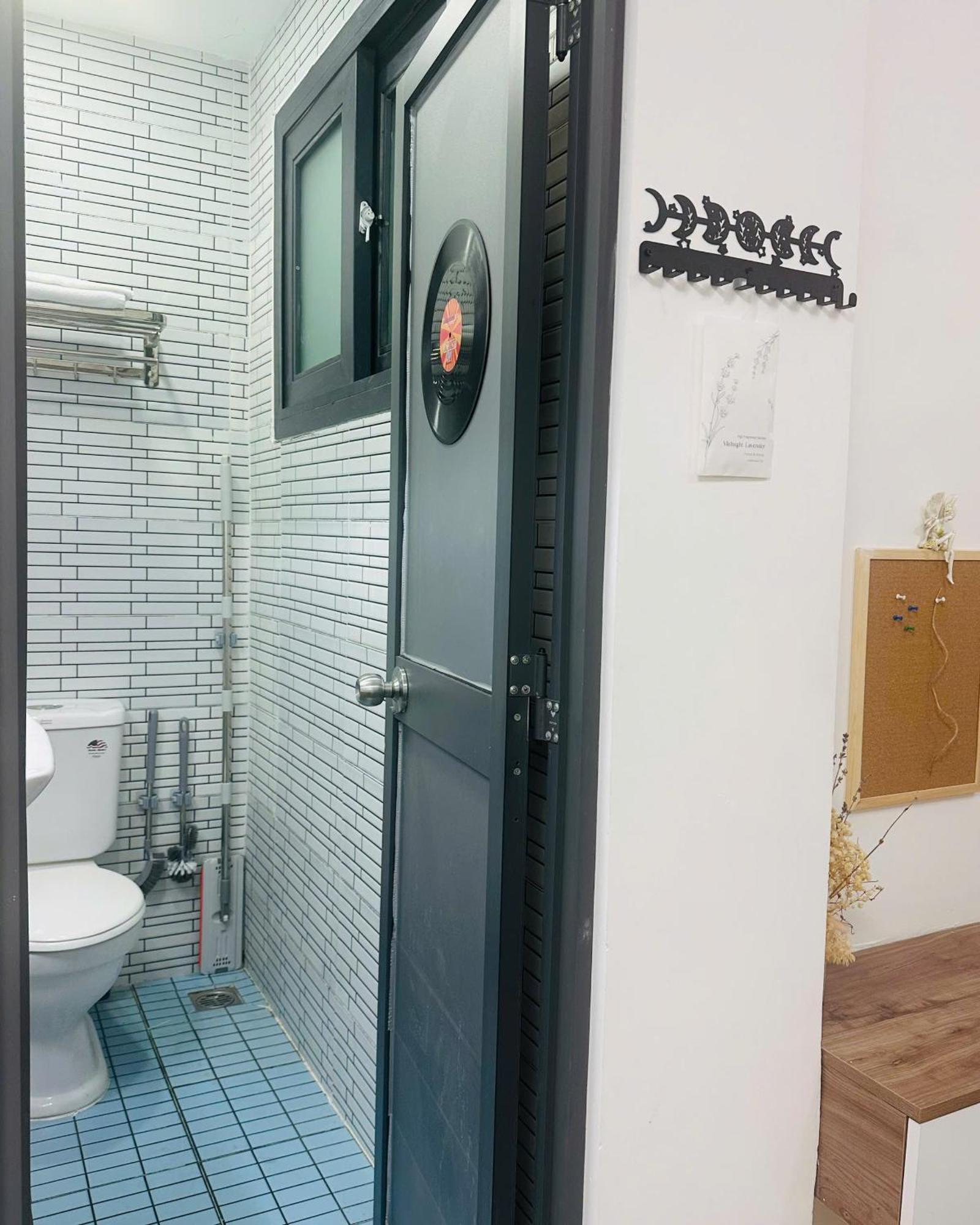 Tom's House 156 Bed & Breakfast Ho Chi Minh City