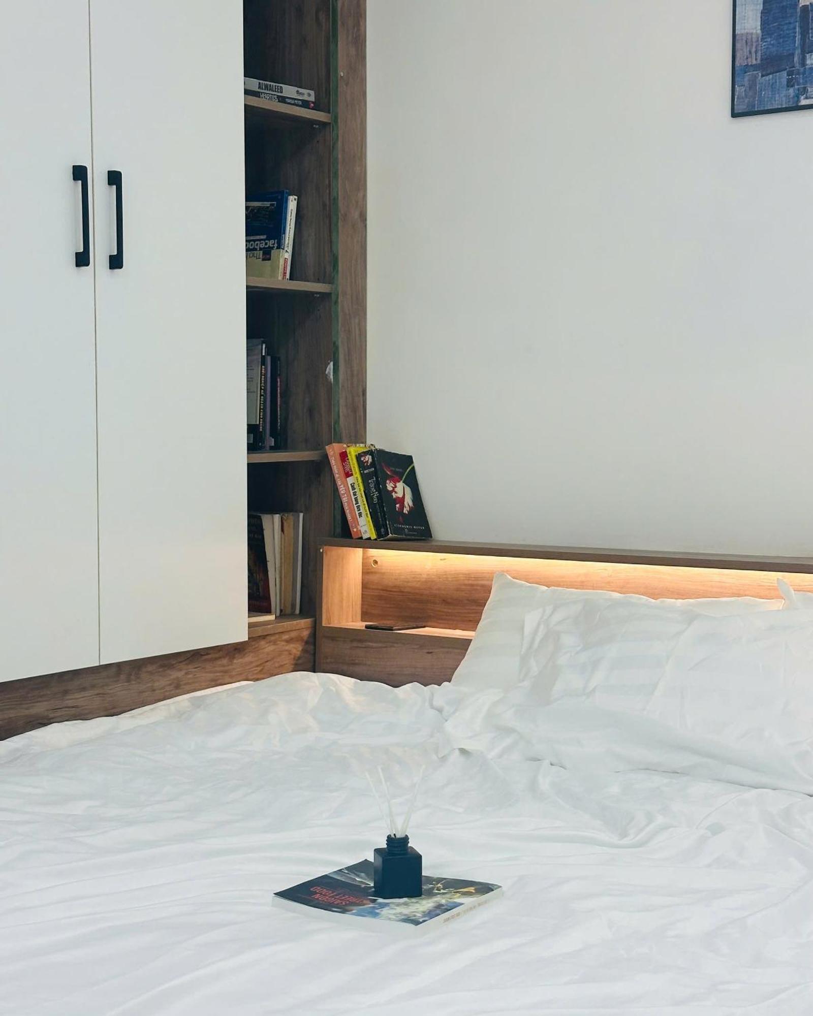 Bed & Breakfast Tom's House 156 Ho Chi Minh City