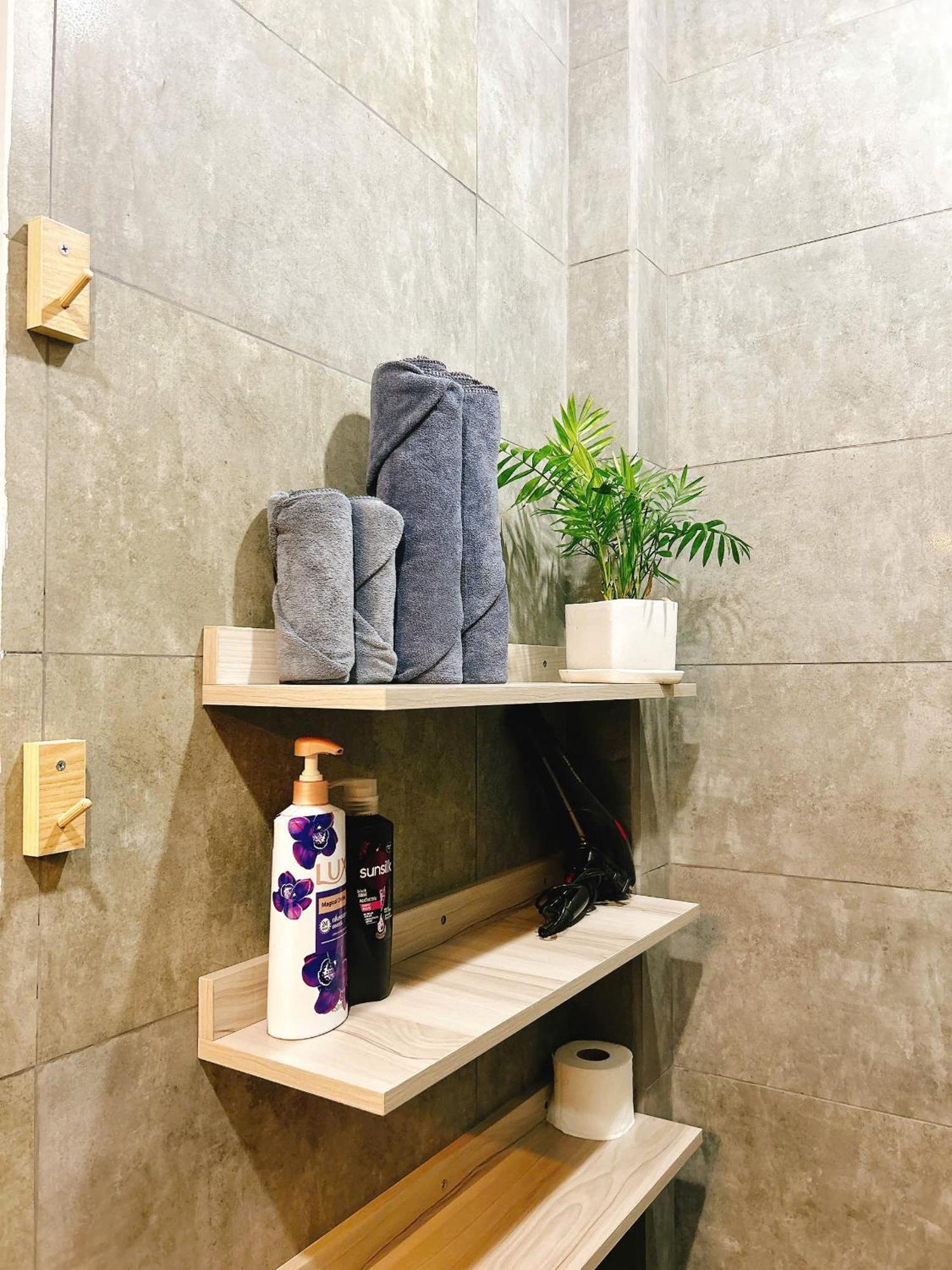 Apartment Ho 1 Phong Ngu Phu Nhuan