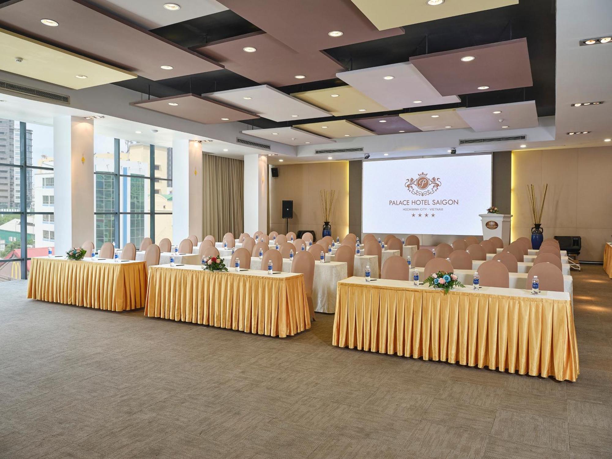 Palace Saigon