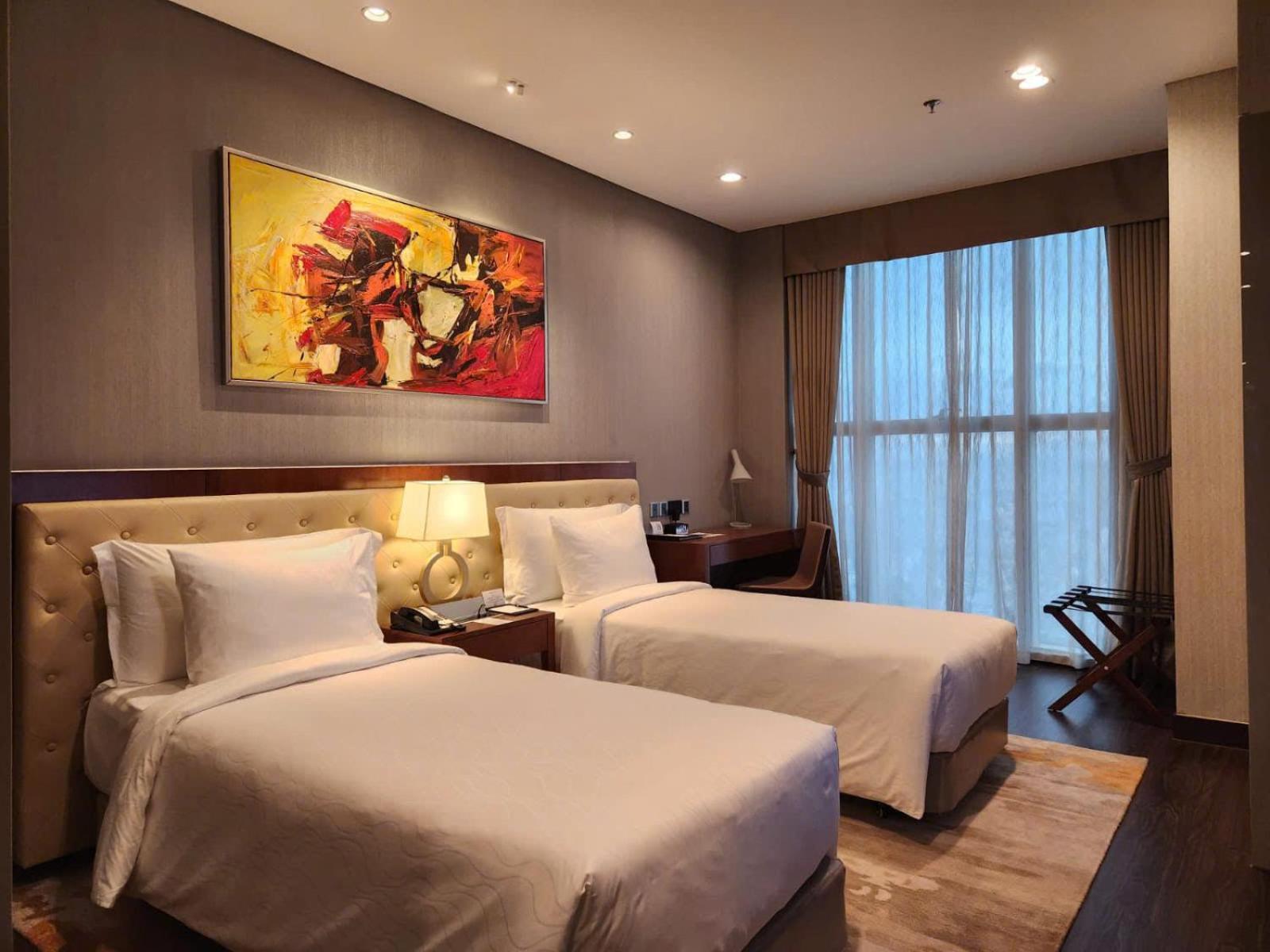 Hotel Sedona 5*