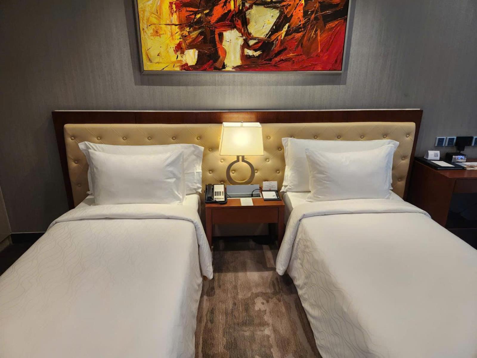 Sedona Hotel Ho Chi Minh City
