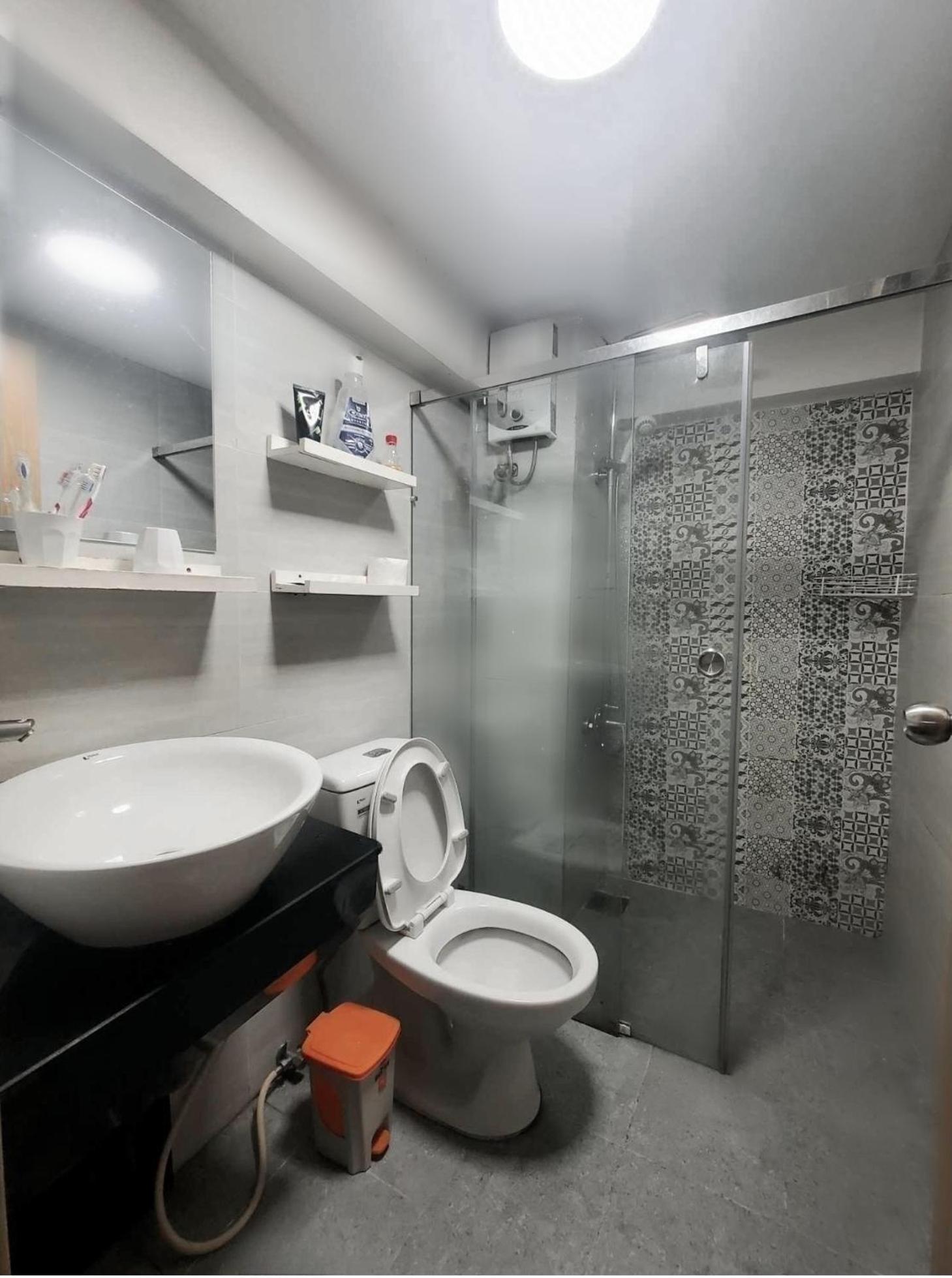 Deluxe Have Balcony D1-dakao Ho Chi Minh City