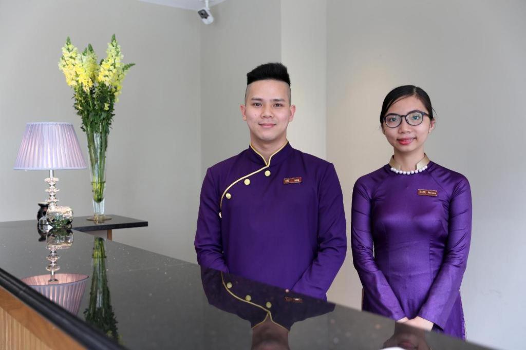 Hotel Bizu Royal Ho Chi Minh City