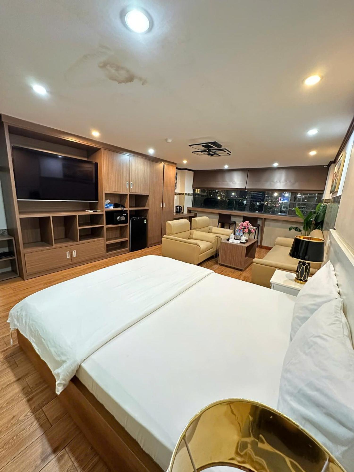 Hotel Binh An Ho Chi Minh City