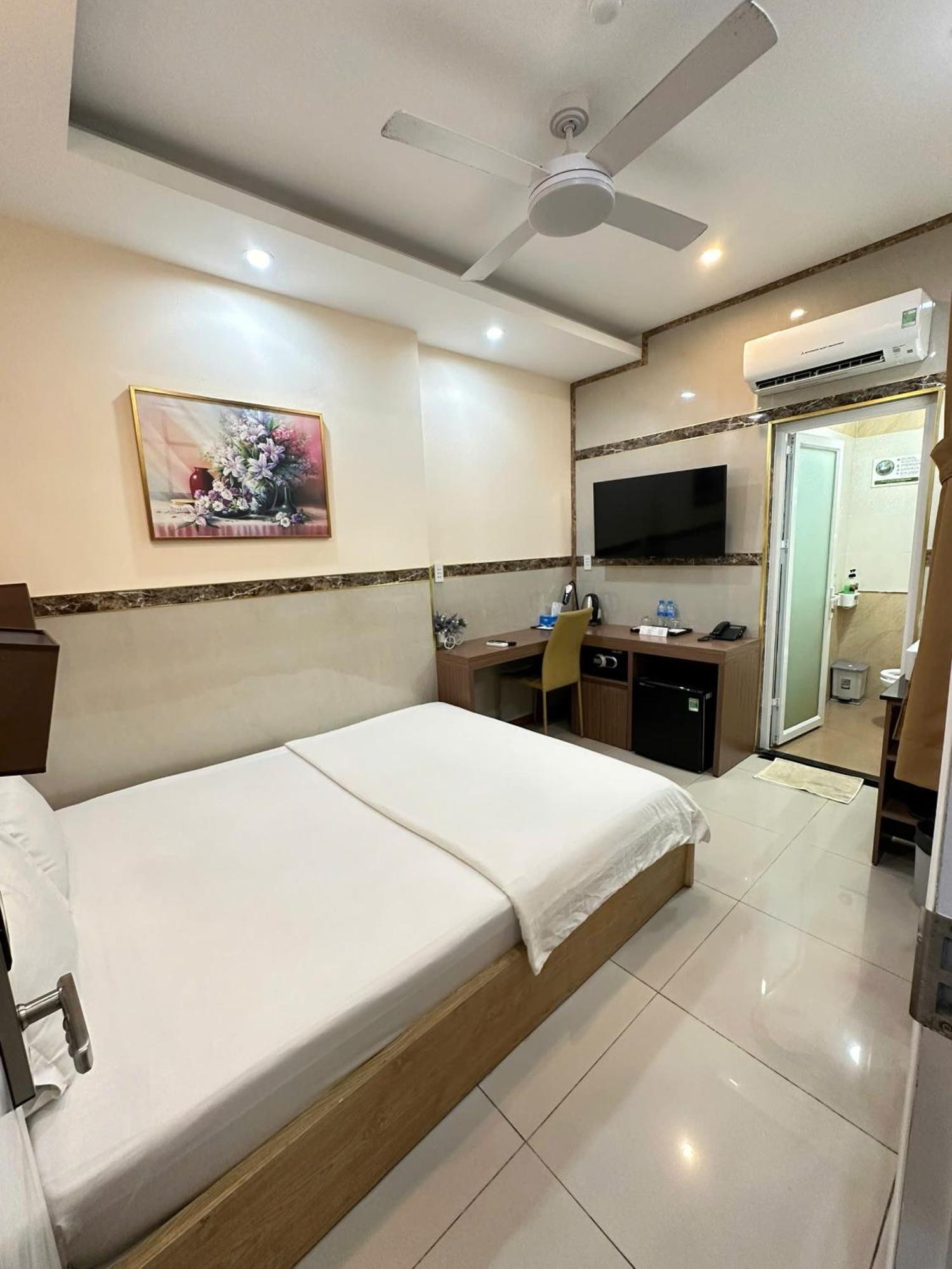 Binh An Hotel