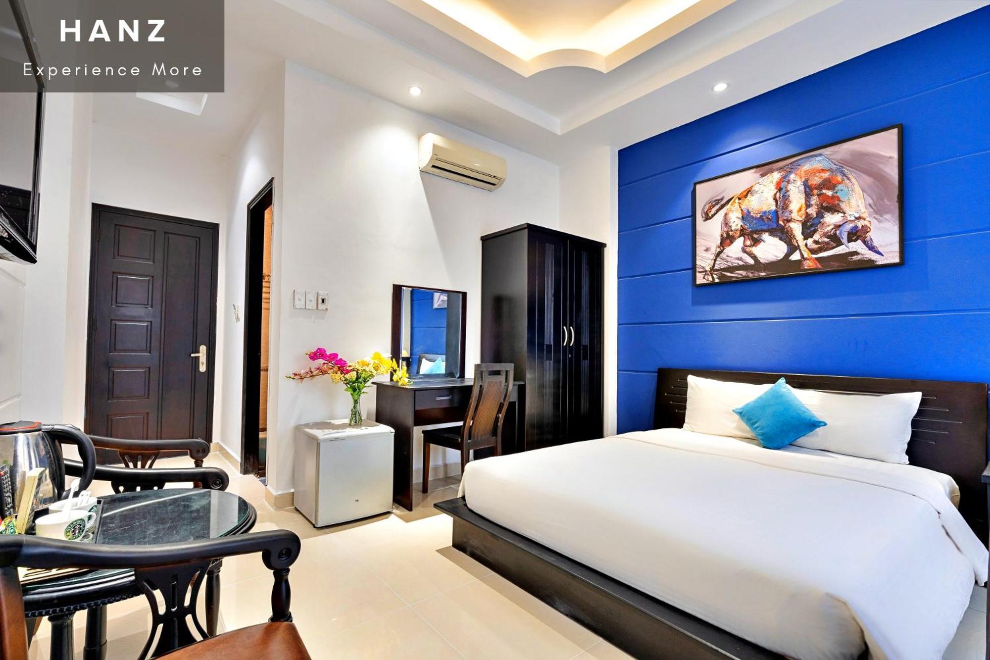 Aparthotel S4029 Yaya Bui Vien