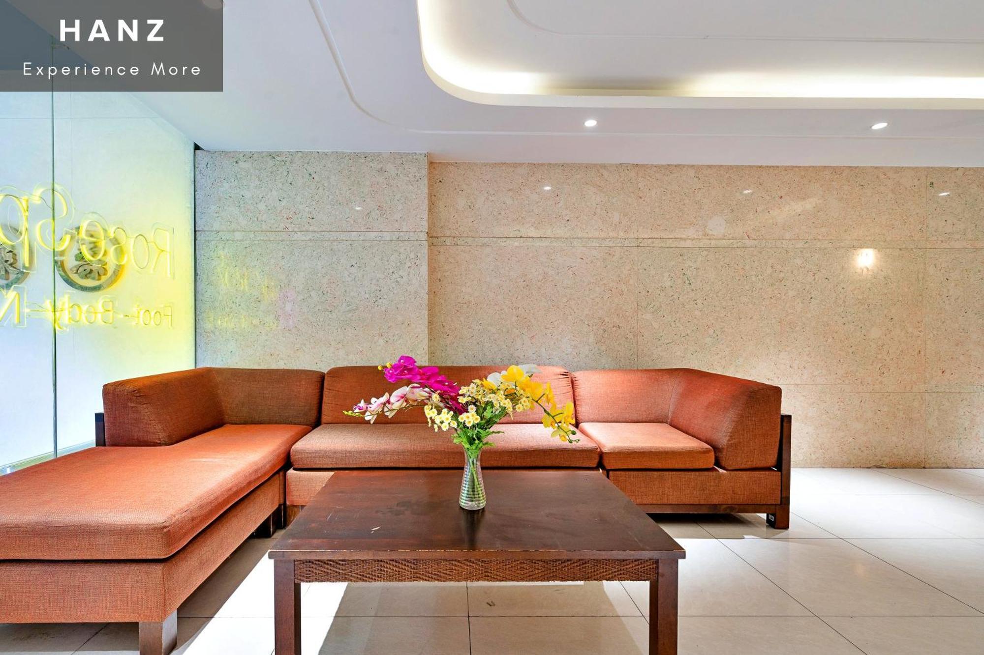 S4029 Yaya Bui Vien Aparthotel Ho Chi Minh City