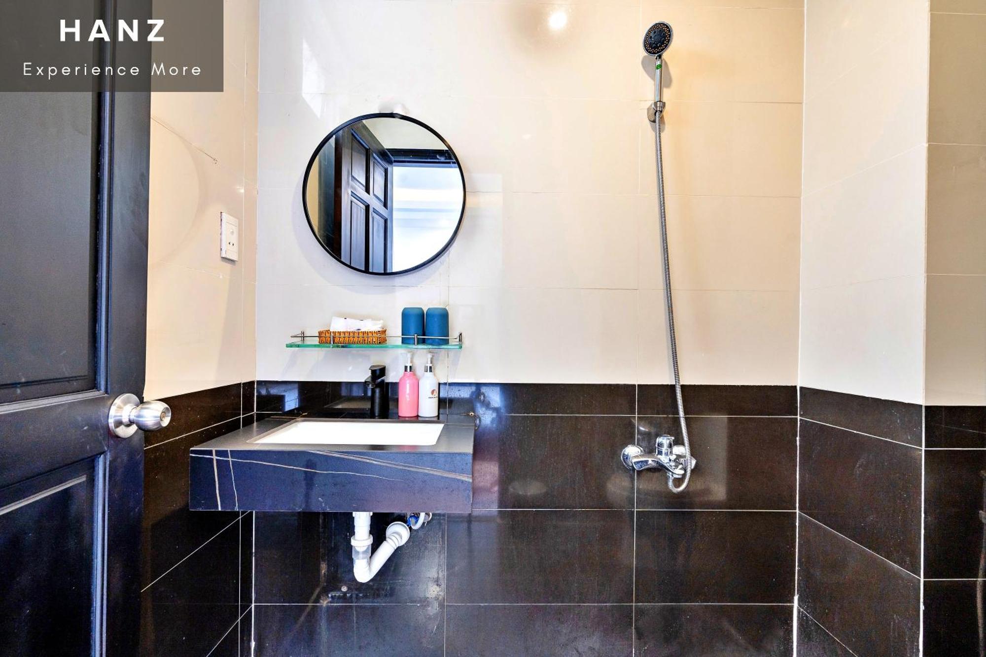S4029 Yaya Bui Vien Aparthotel