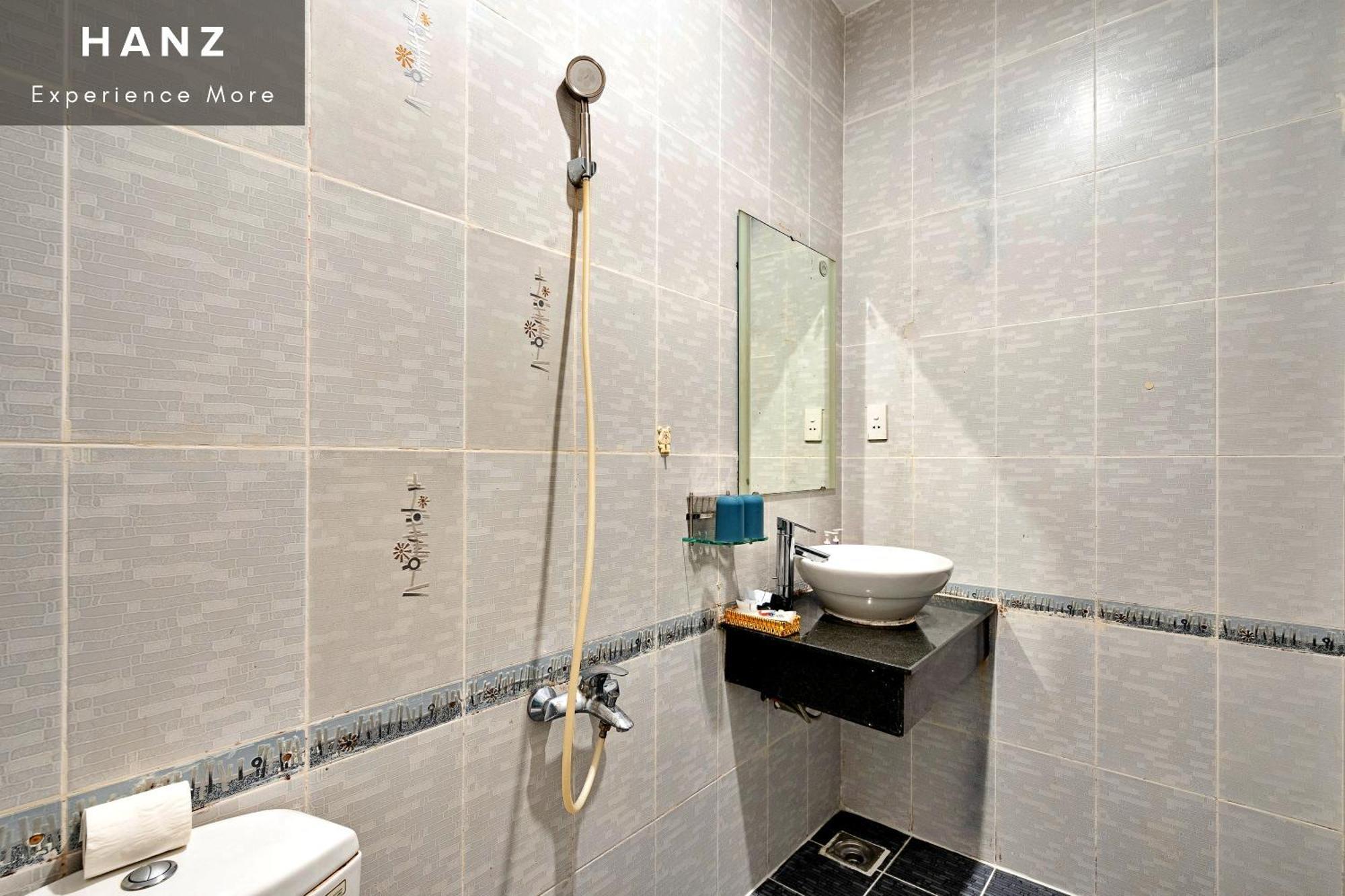 S4029 Yaya Bui Vien 4* Ho Chi Minh City