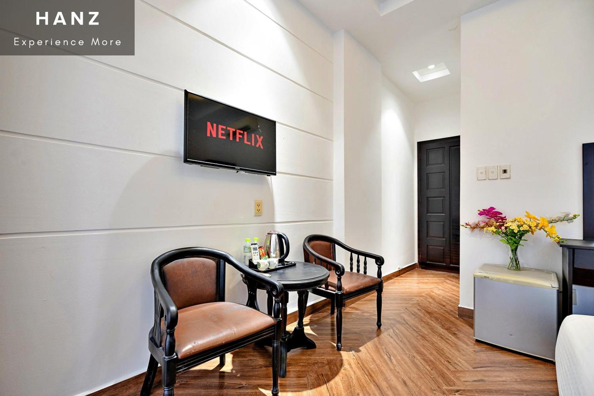 S4029 Yaya Bui Vien Aparthotel Ho Chi Minh City