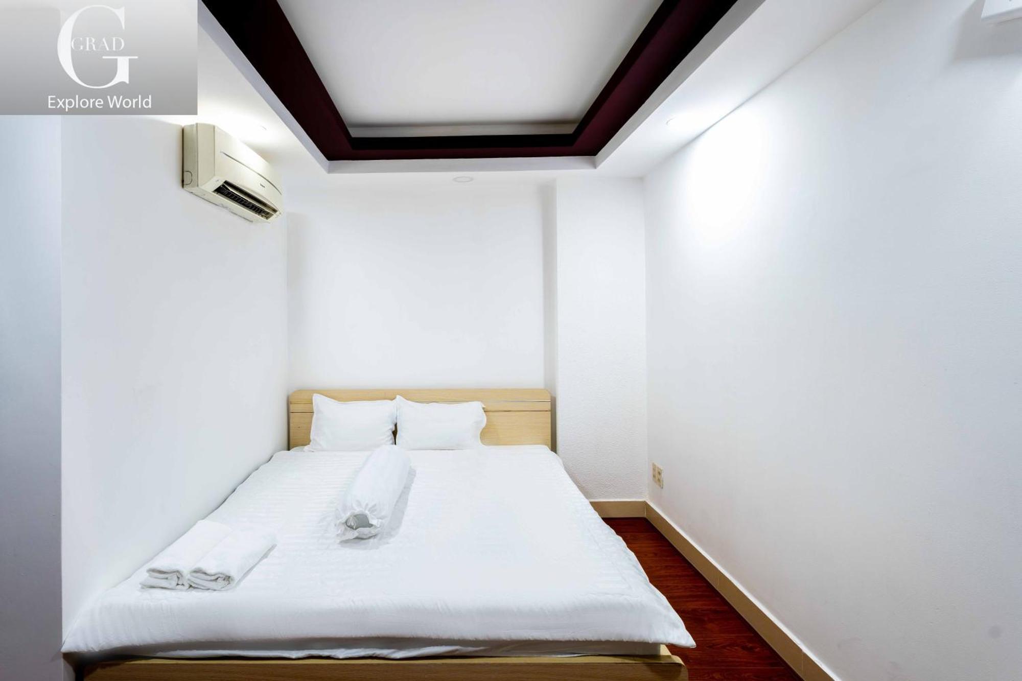 Grad Tuan Viet Hotel Ho Chi Minh City