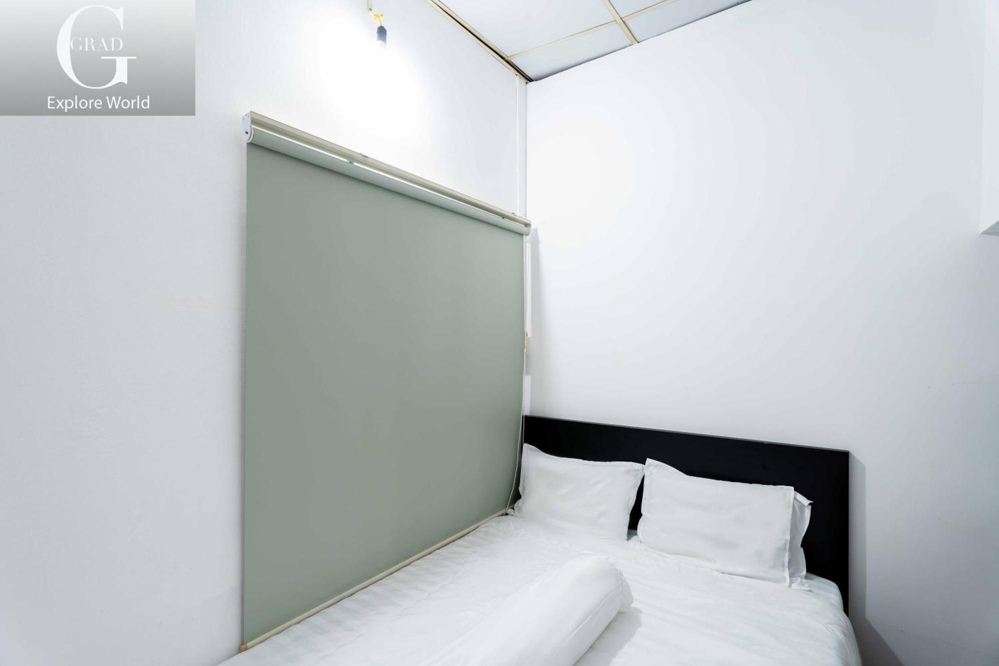 Grad Tuan Viet Hotel