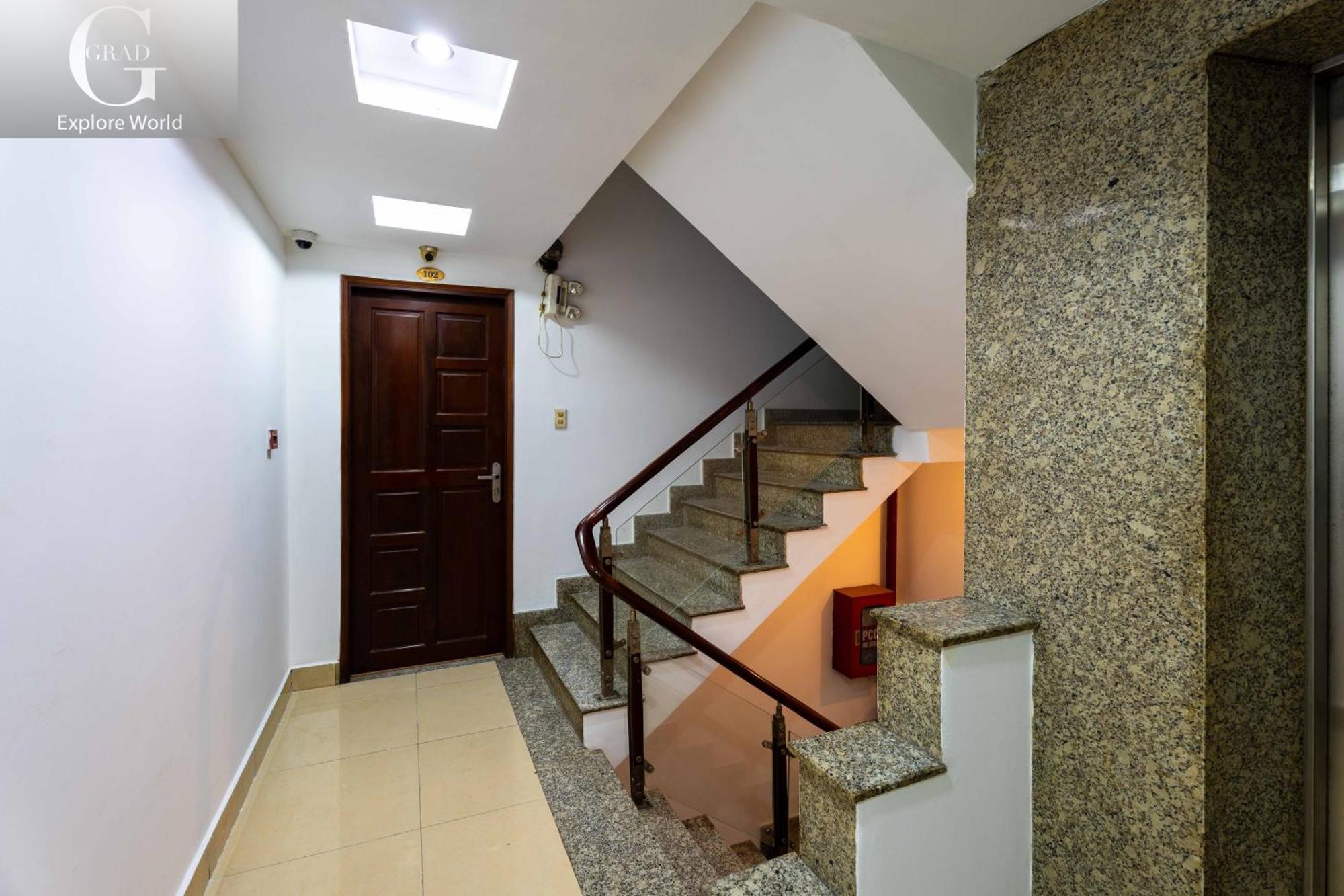 Hotel Grad Tuan Viet