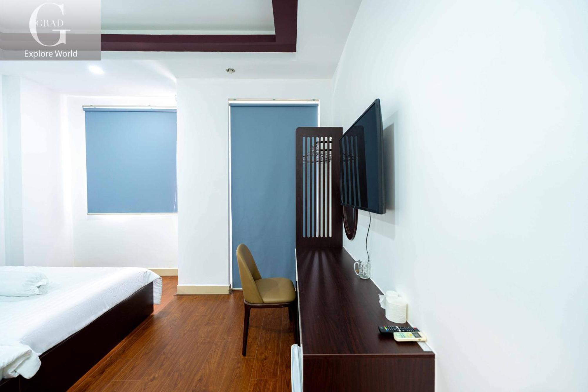 Hotel Grad Tuan Viet