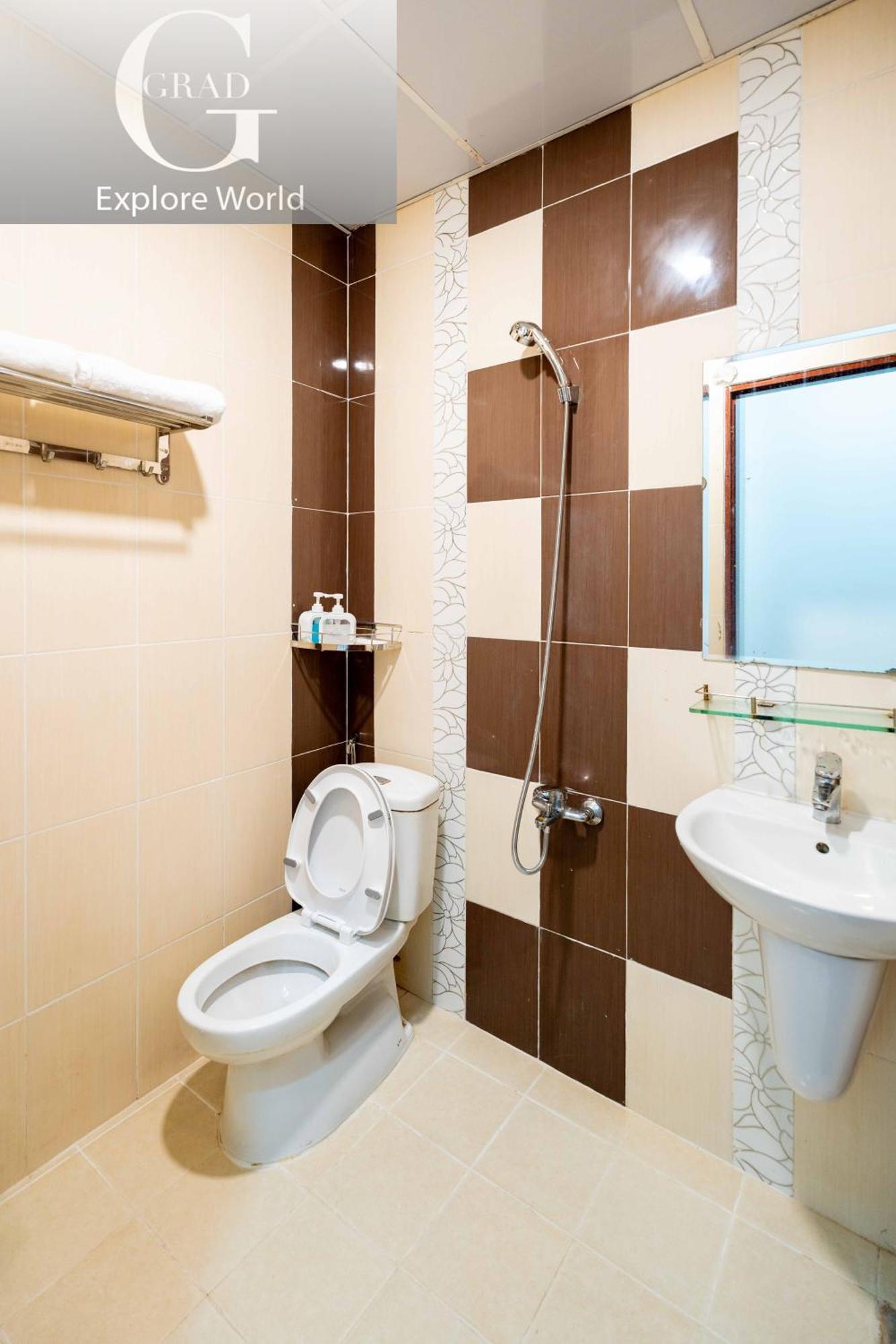 Hotel Grad Tuan Viet Ho Chi Minh City