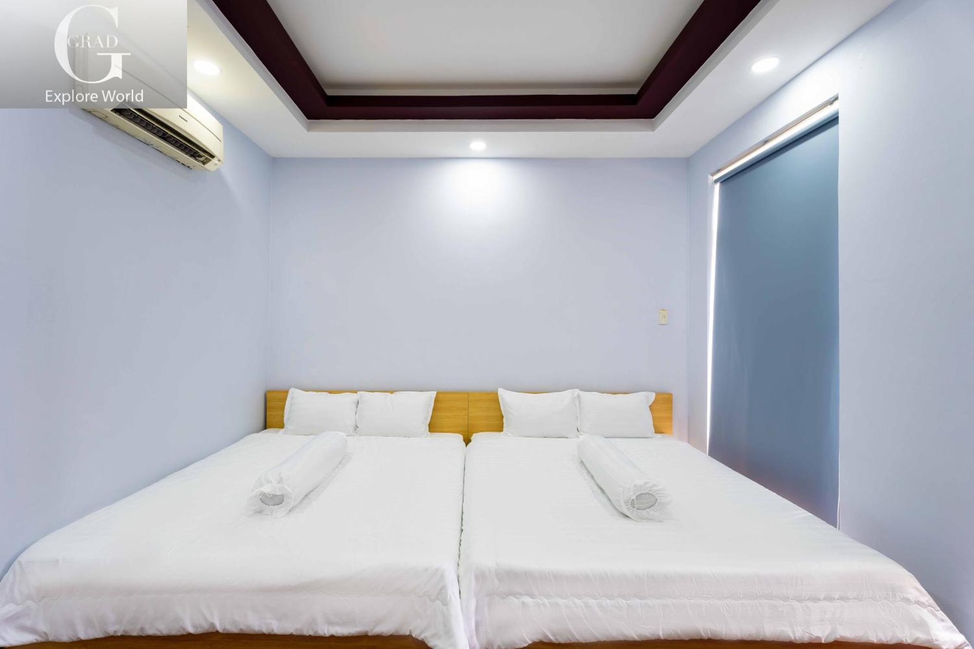 Hotel Grad Tuan Viet
