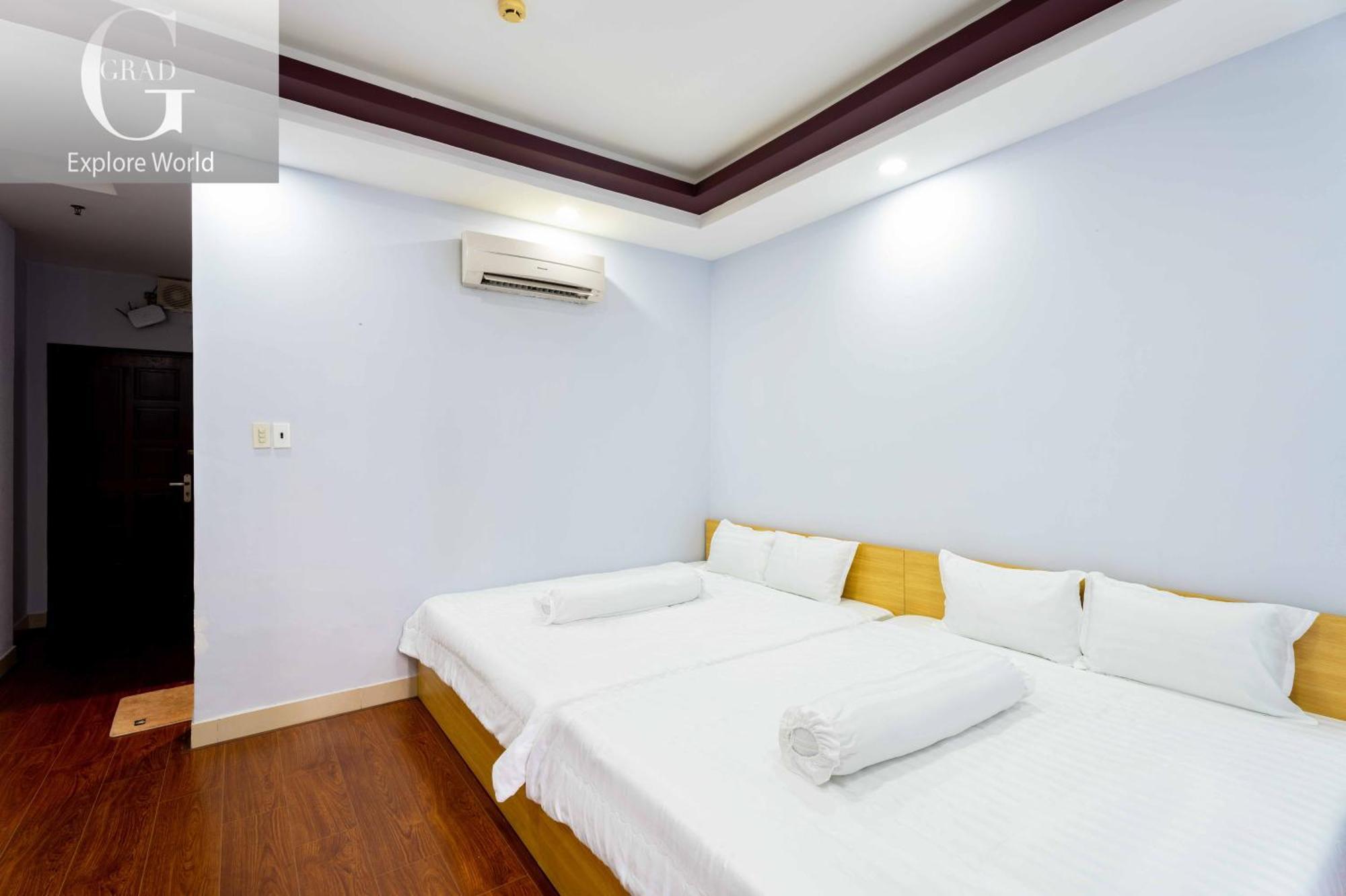 Hotel Grad Tuan Viet Ho Chi Minh City