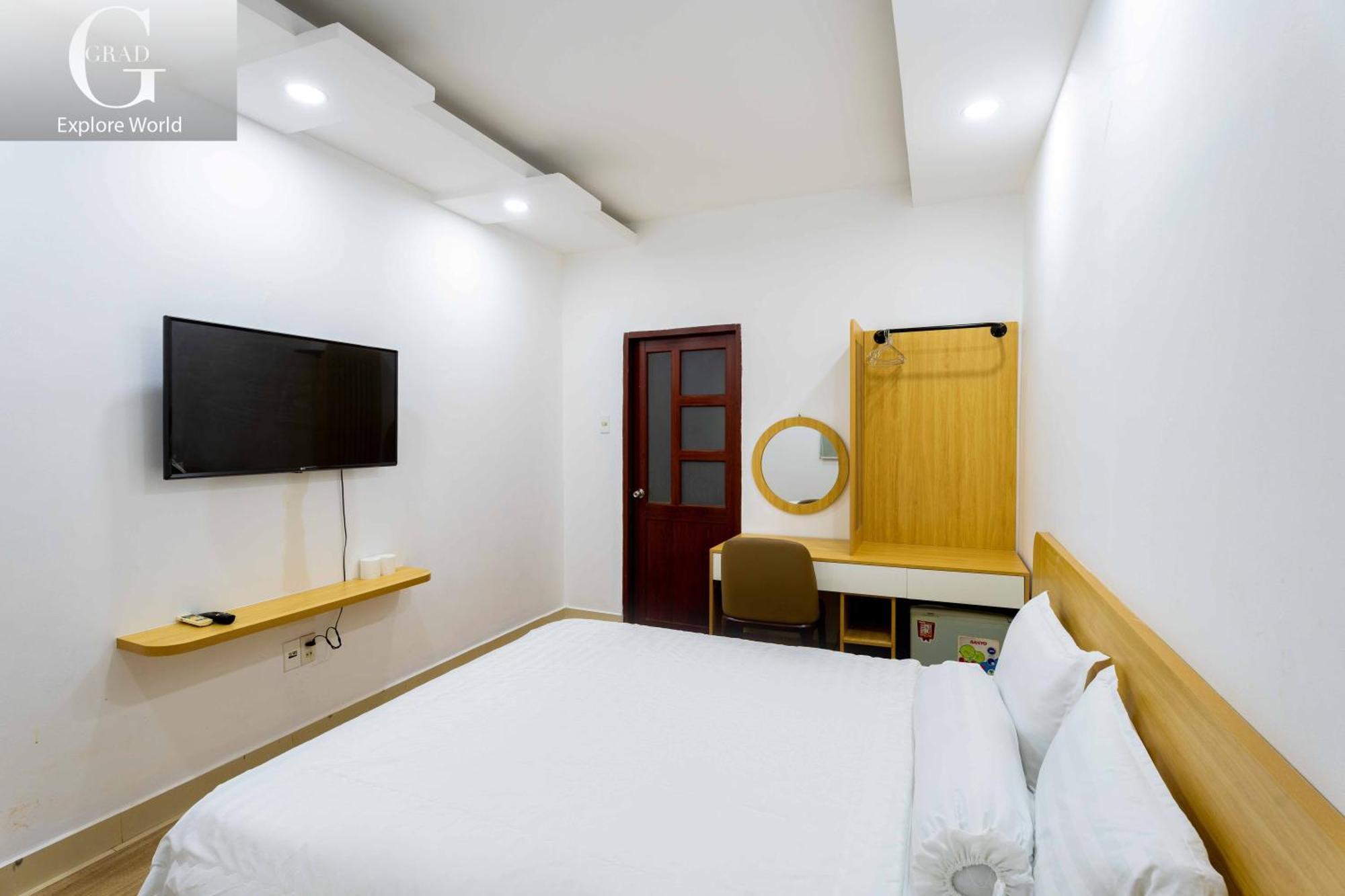 Hotel Grad Tuan Viet