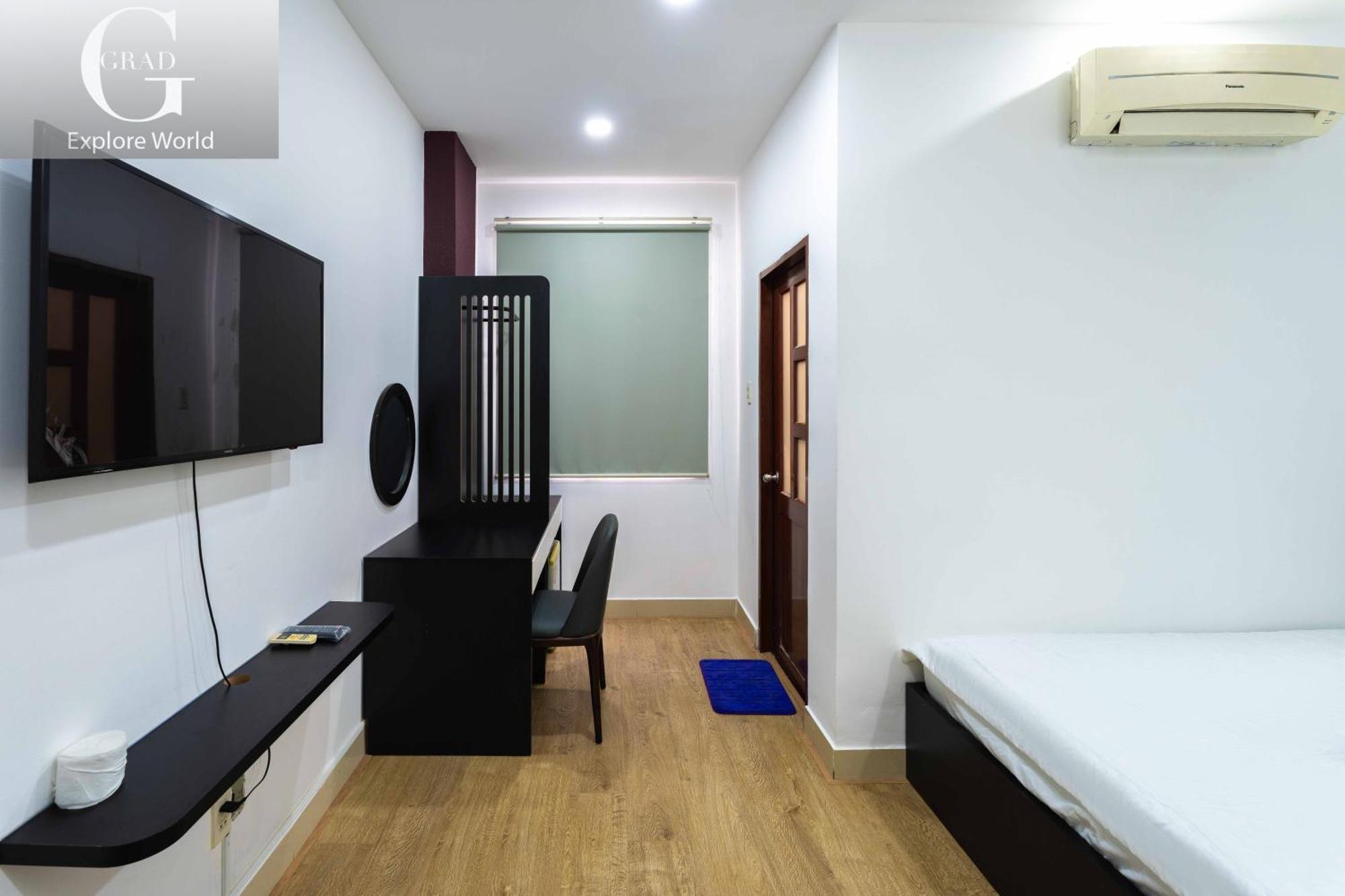 Hotel Grad Tuan Viet