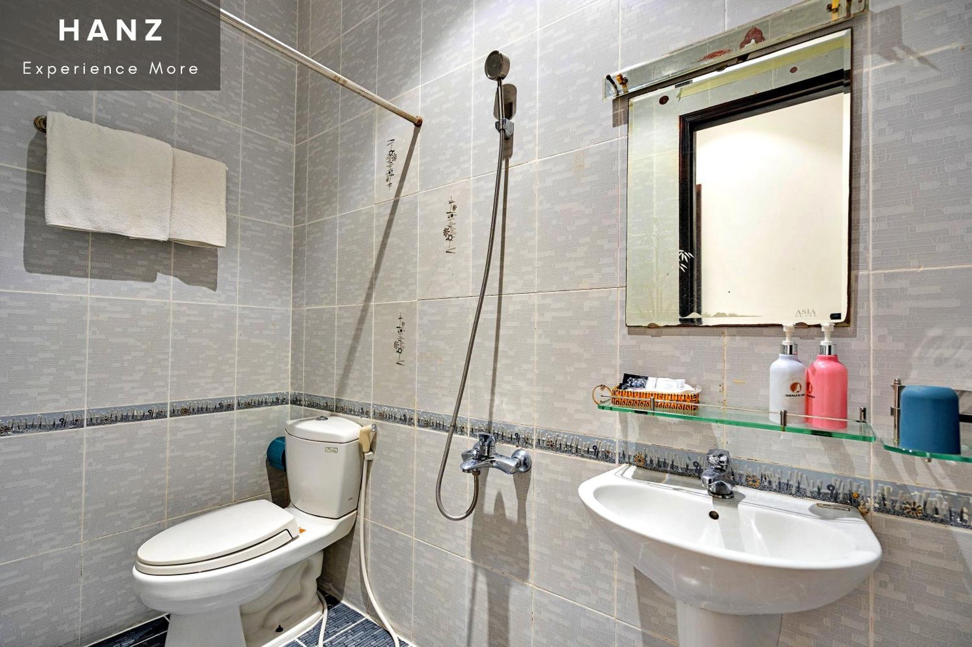 Aparthotel S4029 Yaya Bui Vien Ho Chi Minh City