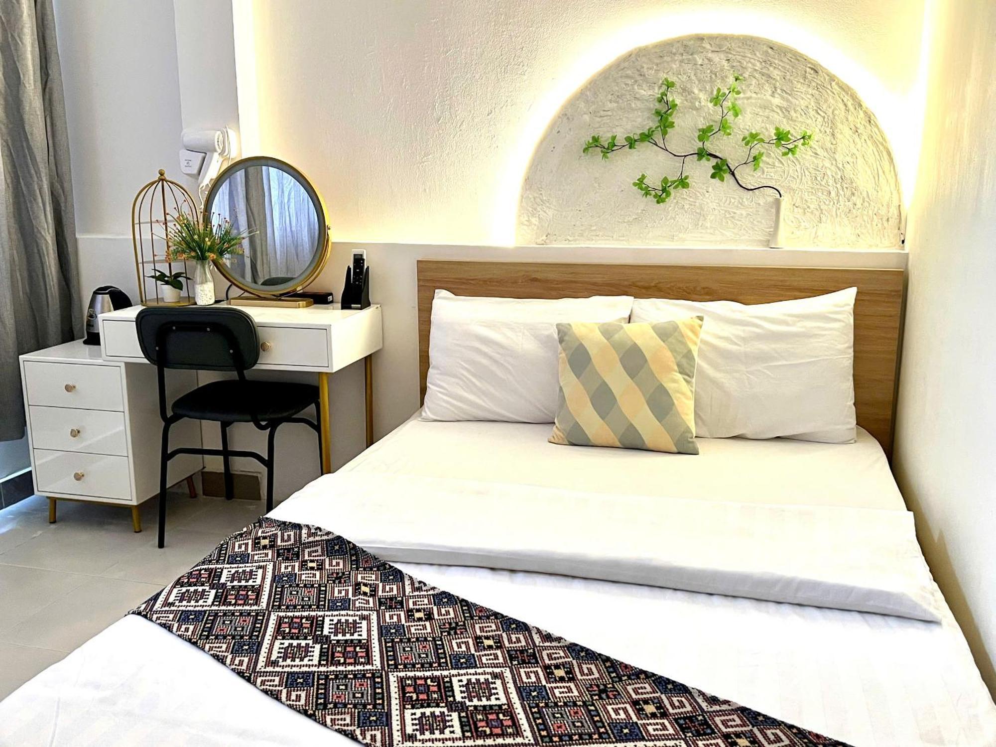 Hotel Jasmine - Pham Ngu Lao Q1 - By Bay Luxury
