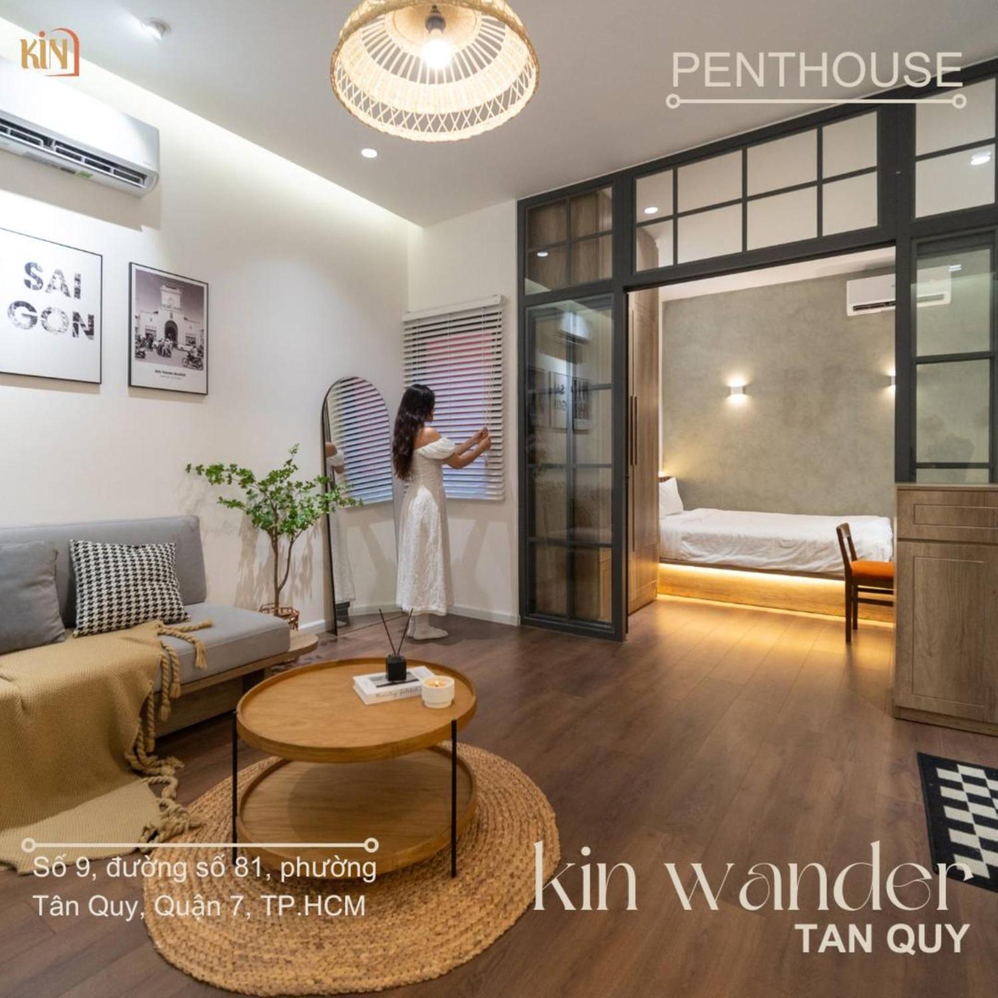 Kin Wander Tan Quy