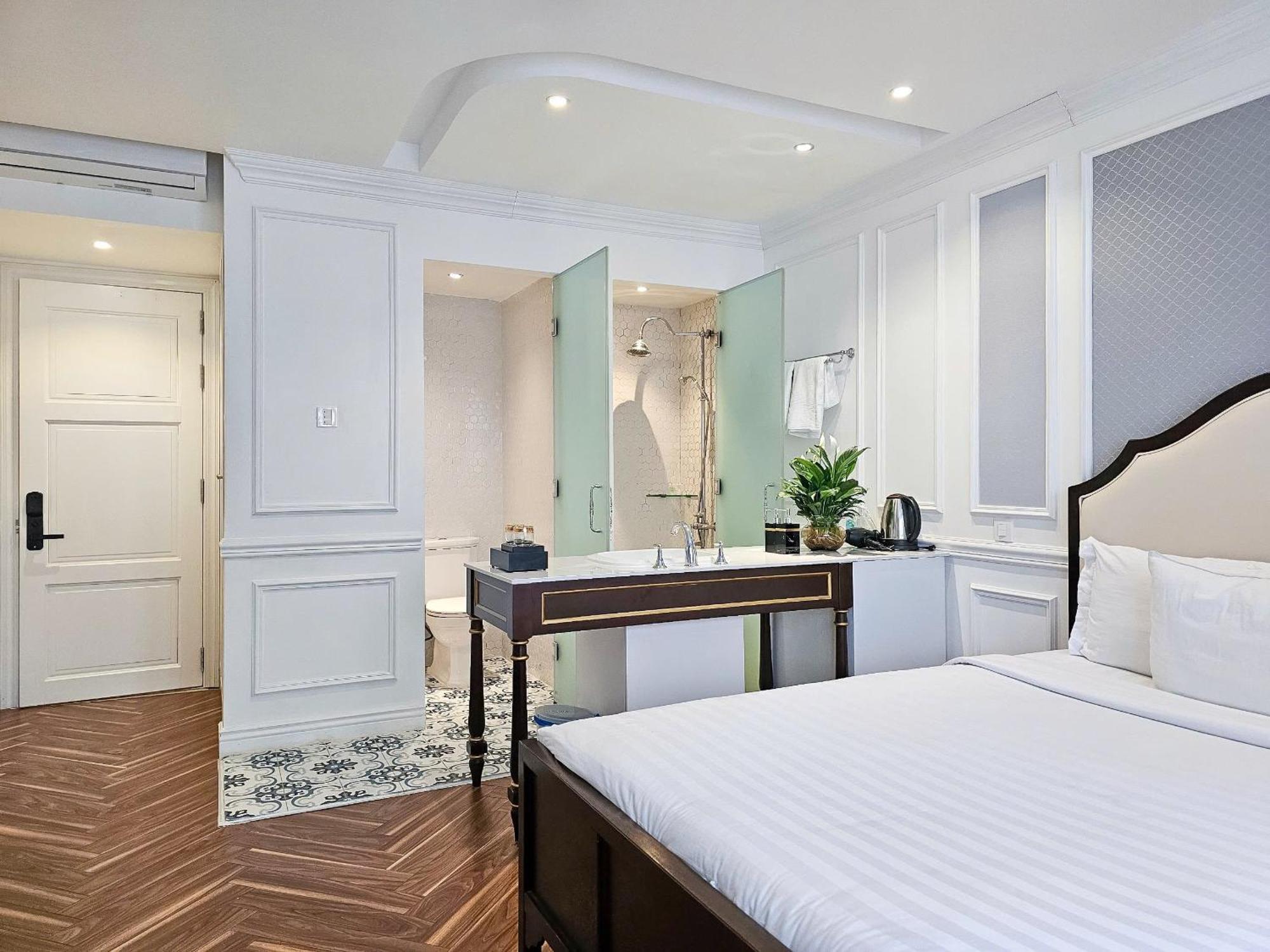 Diamond Boutique 36 * TP. Hồ Chí Minh