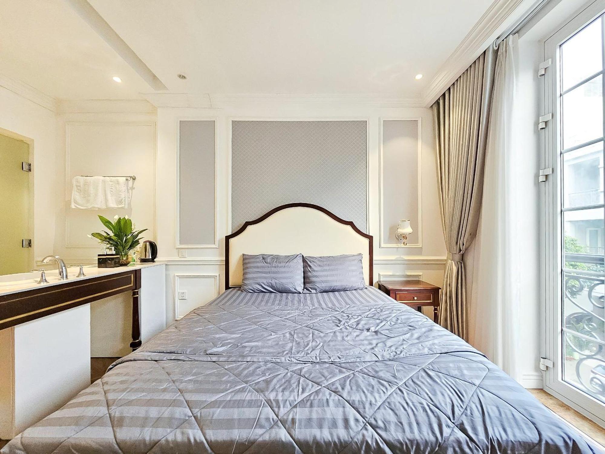 Diamond Boutique 36 TP. Hồ Chí Minh