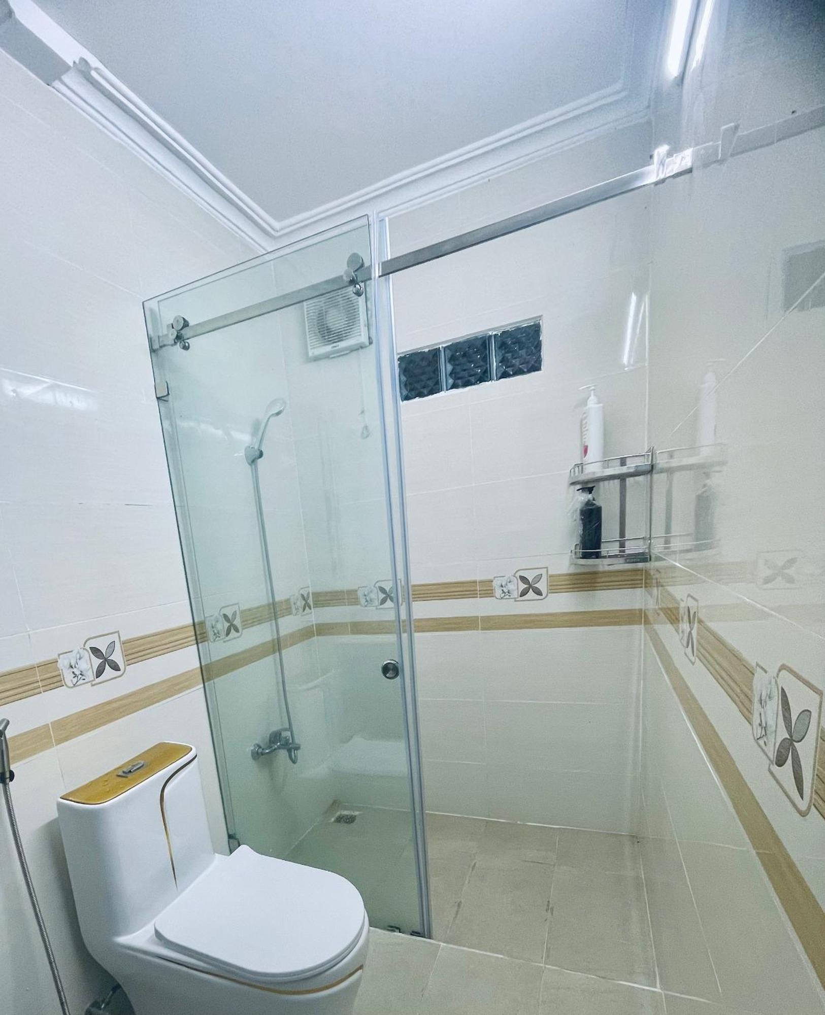 Inari House - Le Thanh Ton Apartment