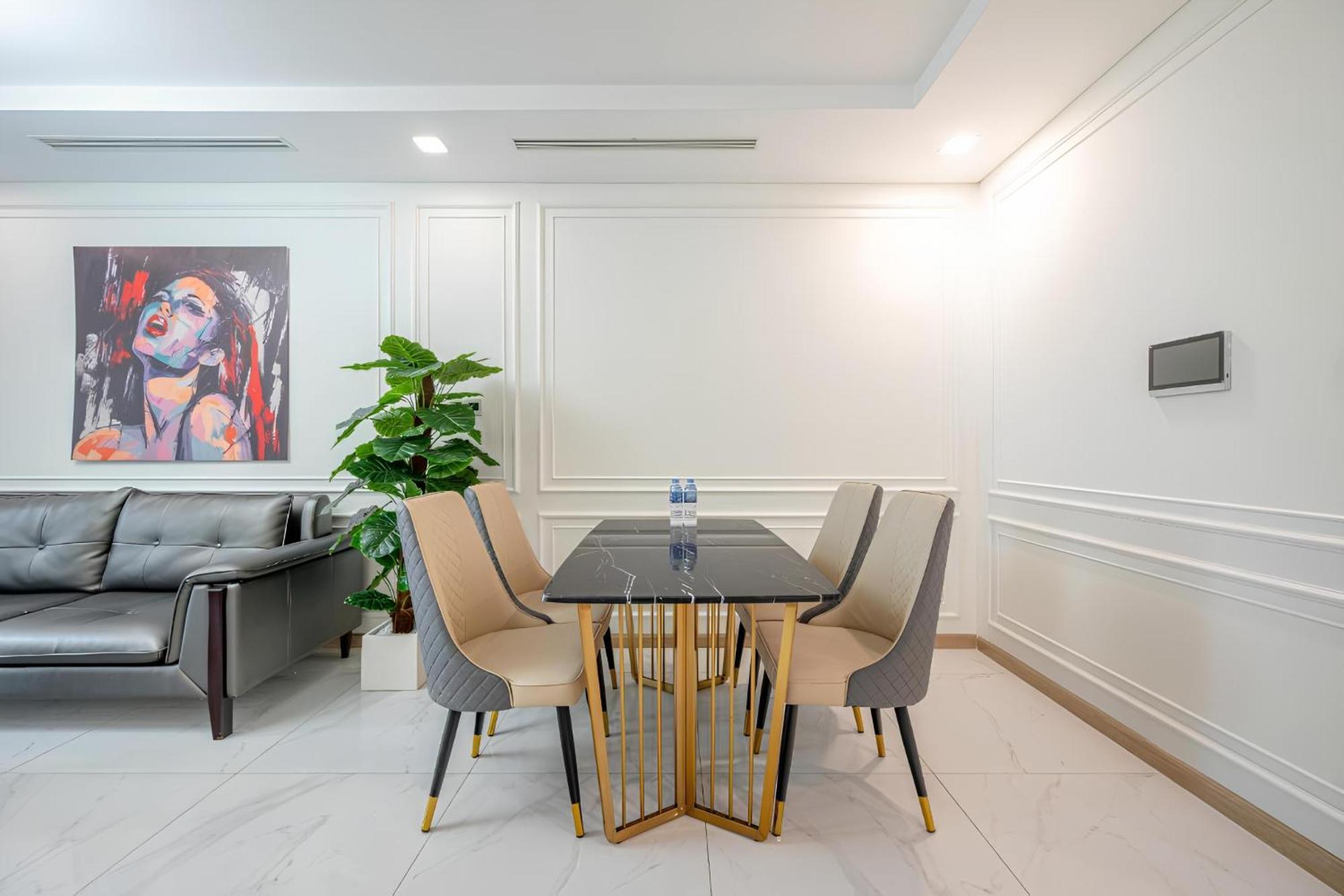 Apartment Rosetta Landmark *
