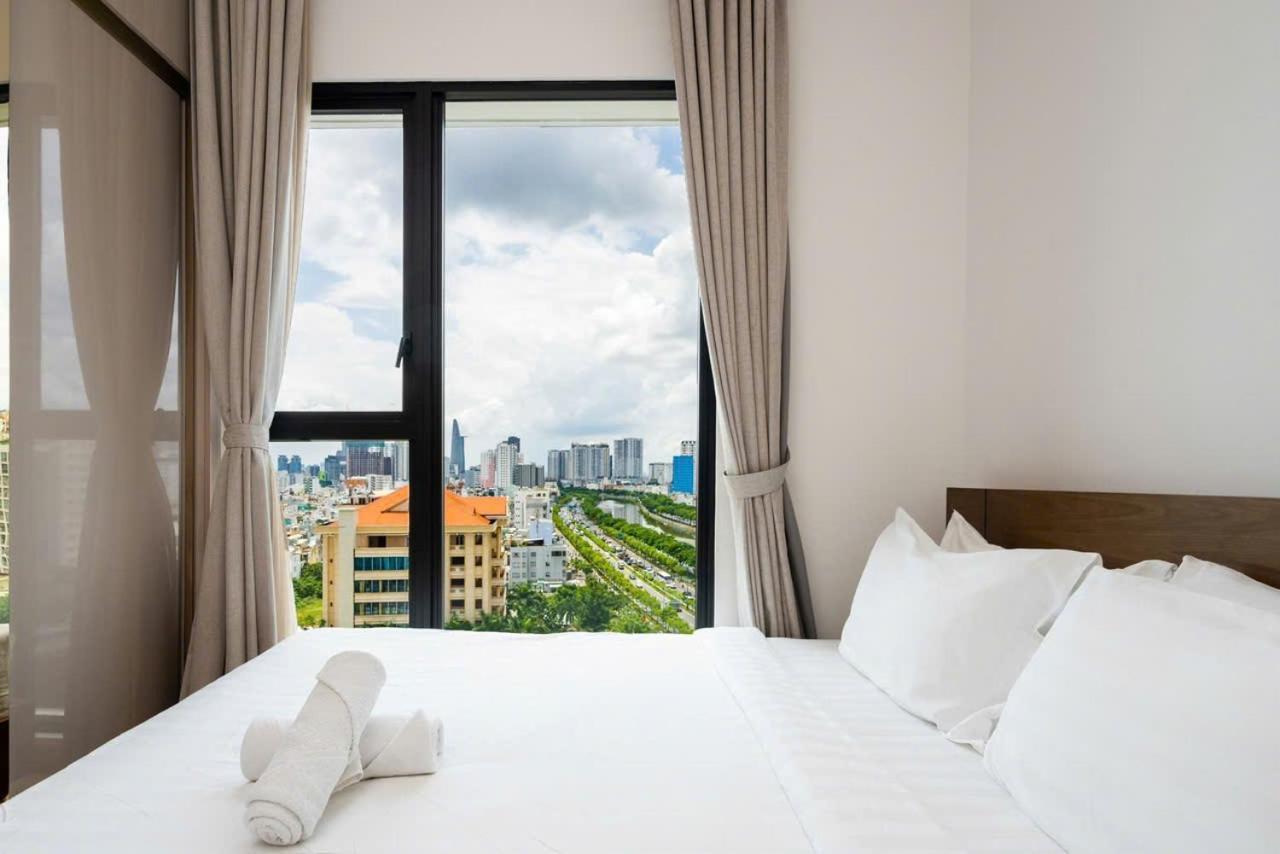 Aparthotel Tracy D1mension Tower