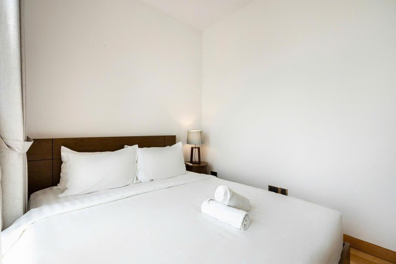 Aparthotel Tracy D1mension Tower Ho Chi Minh City